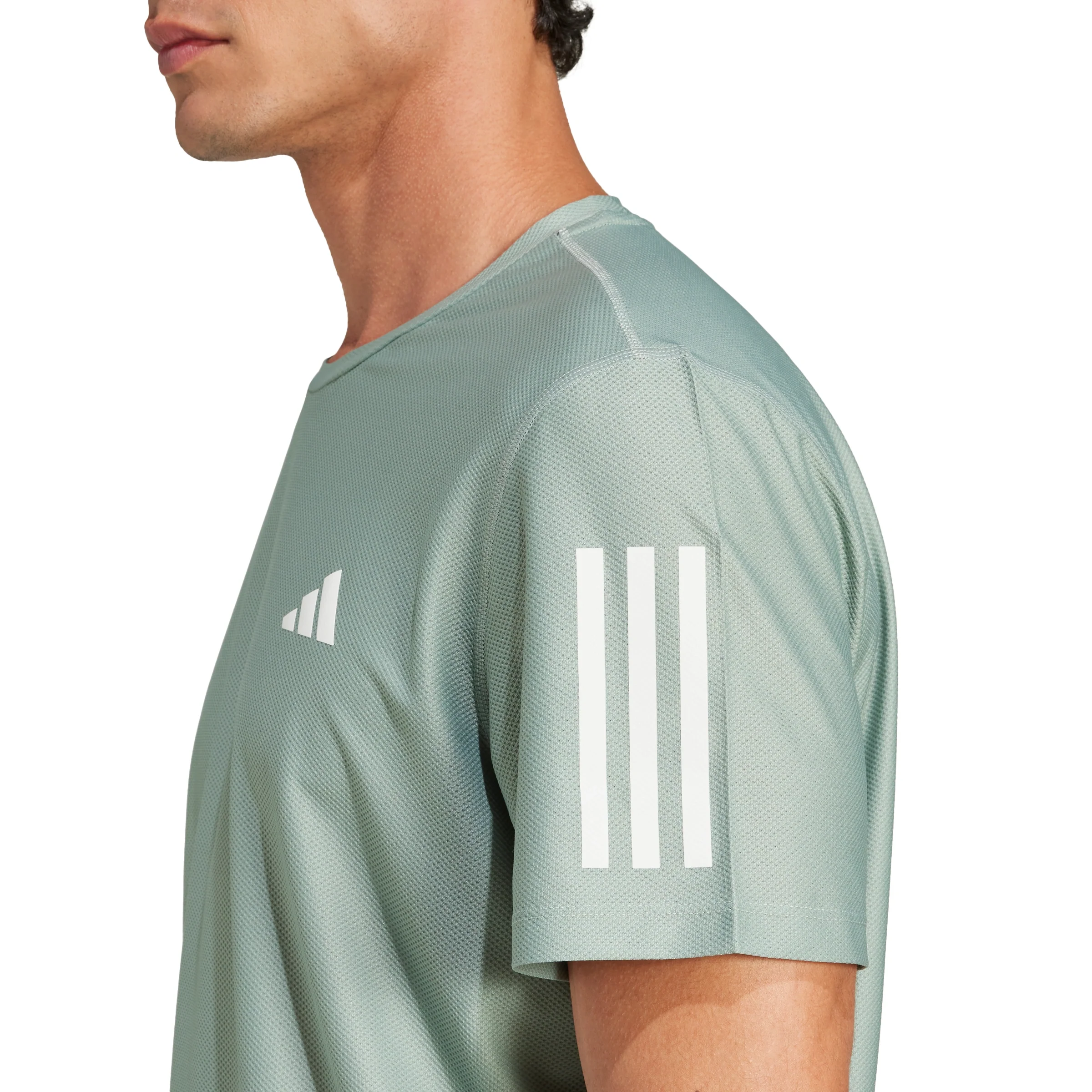 Own the Run T-shirt - Image 2