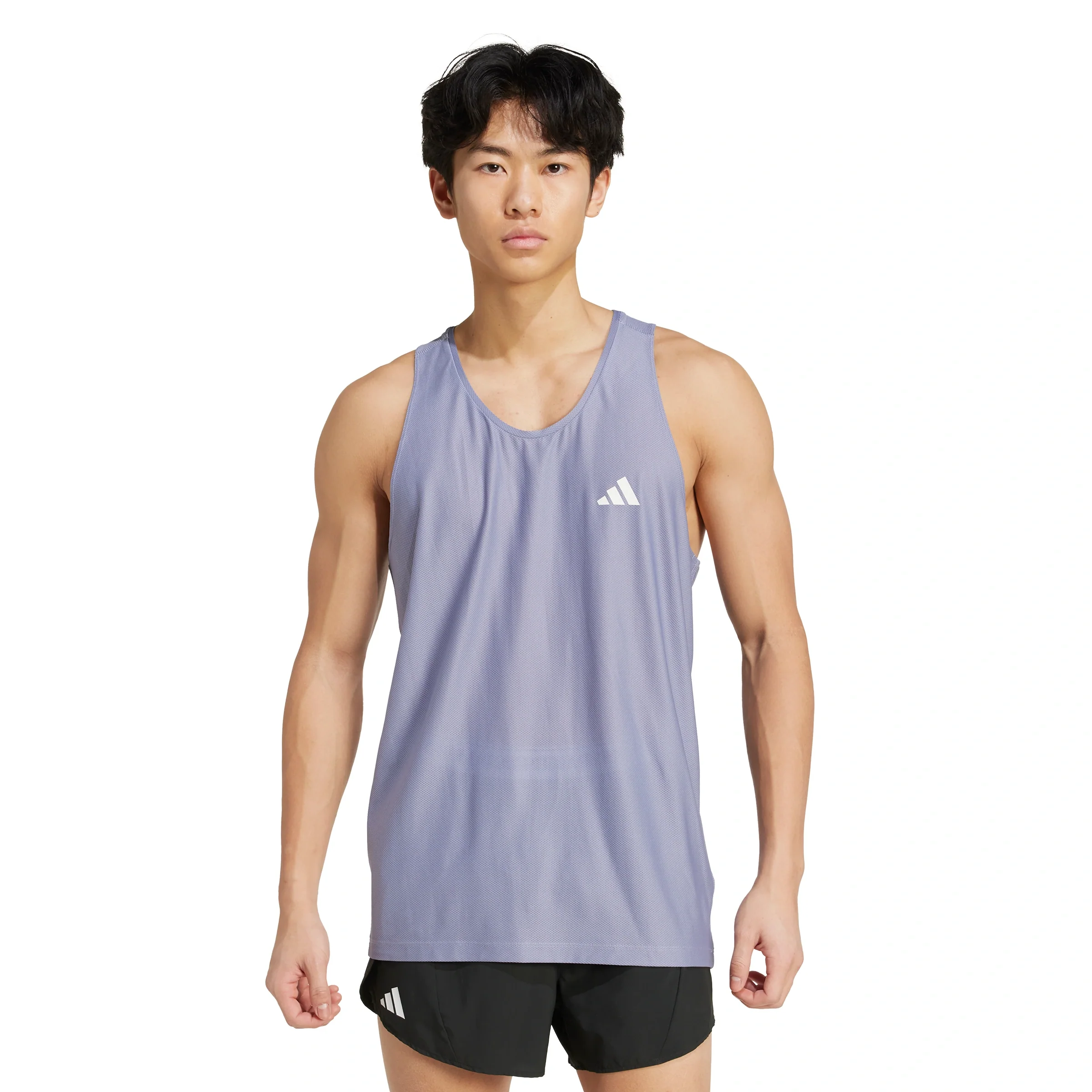 Own The Run Tank Top
