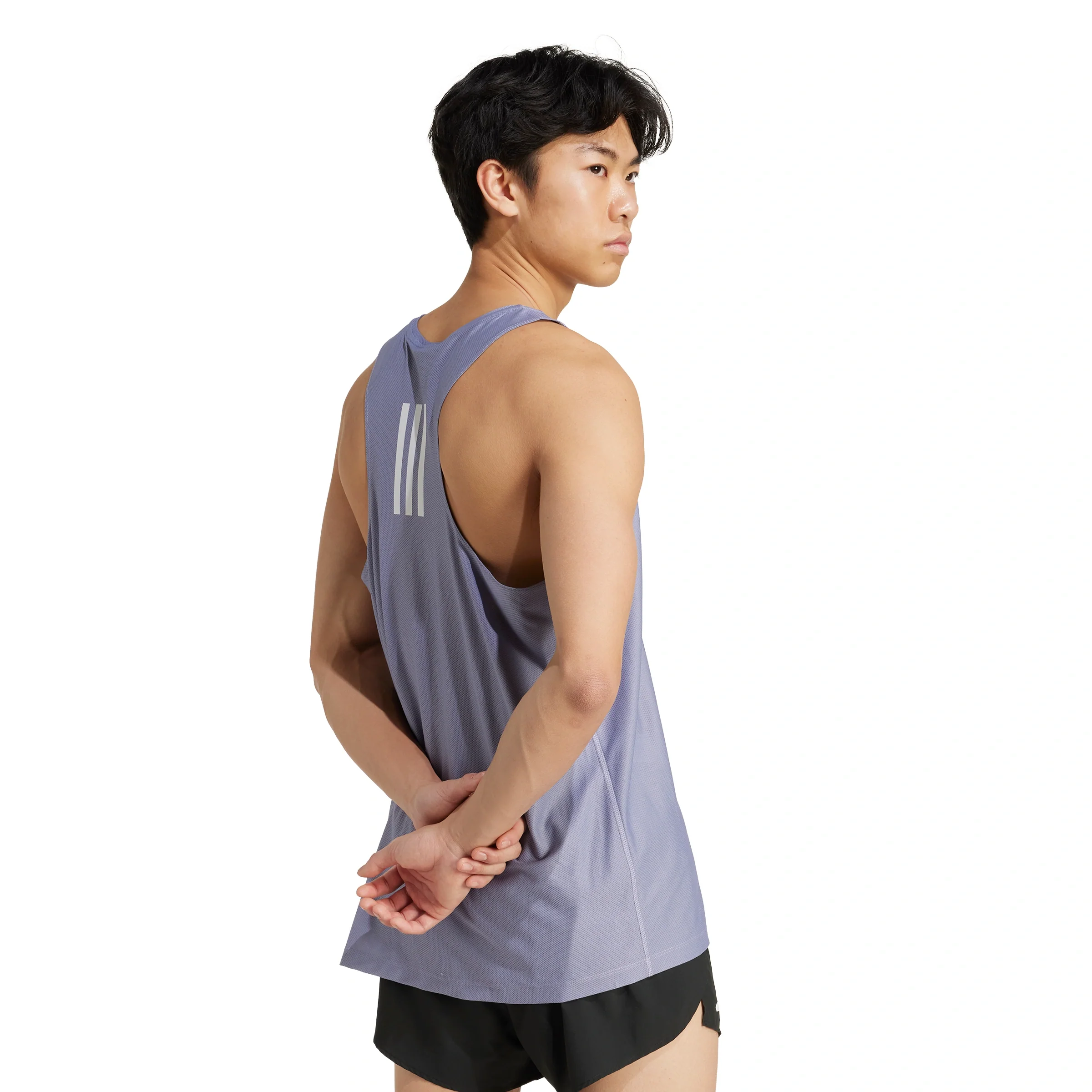 Own The Run Tank Top - Image 2