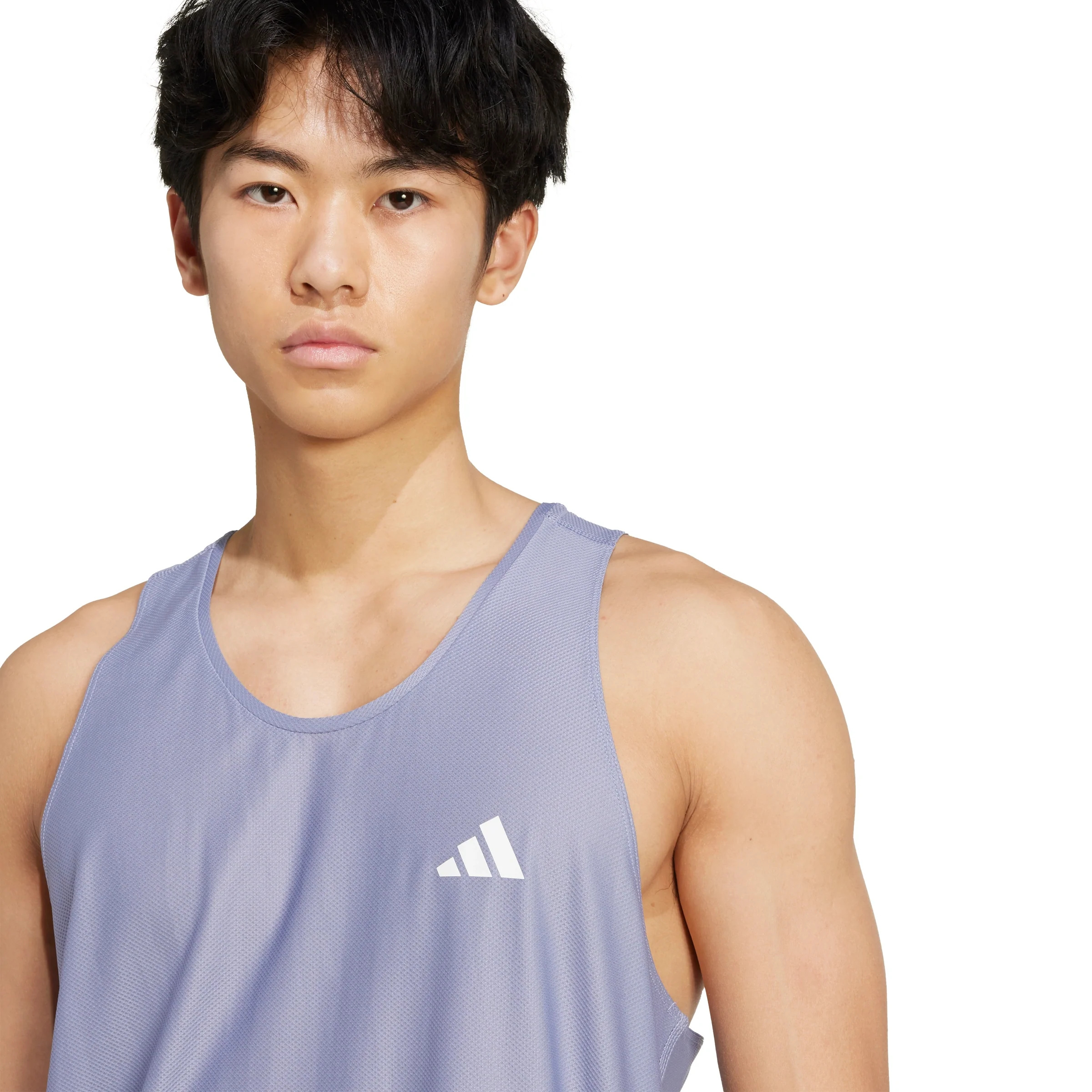 Own The Run Tank Top - Image 4