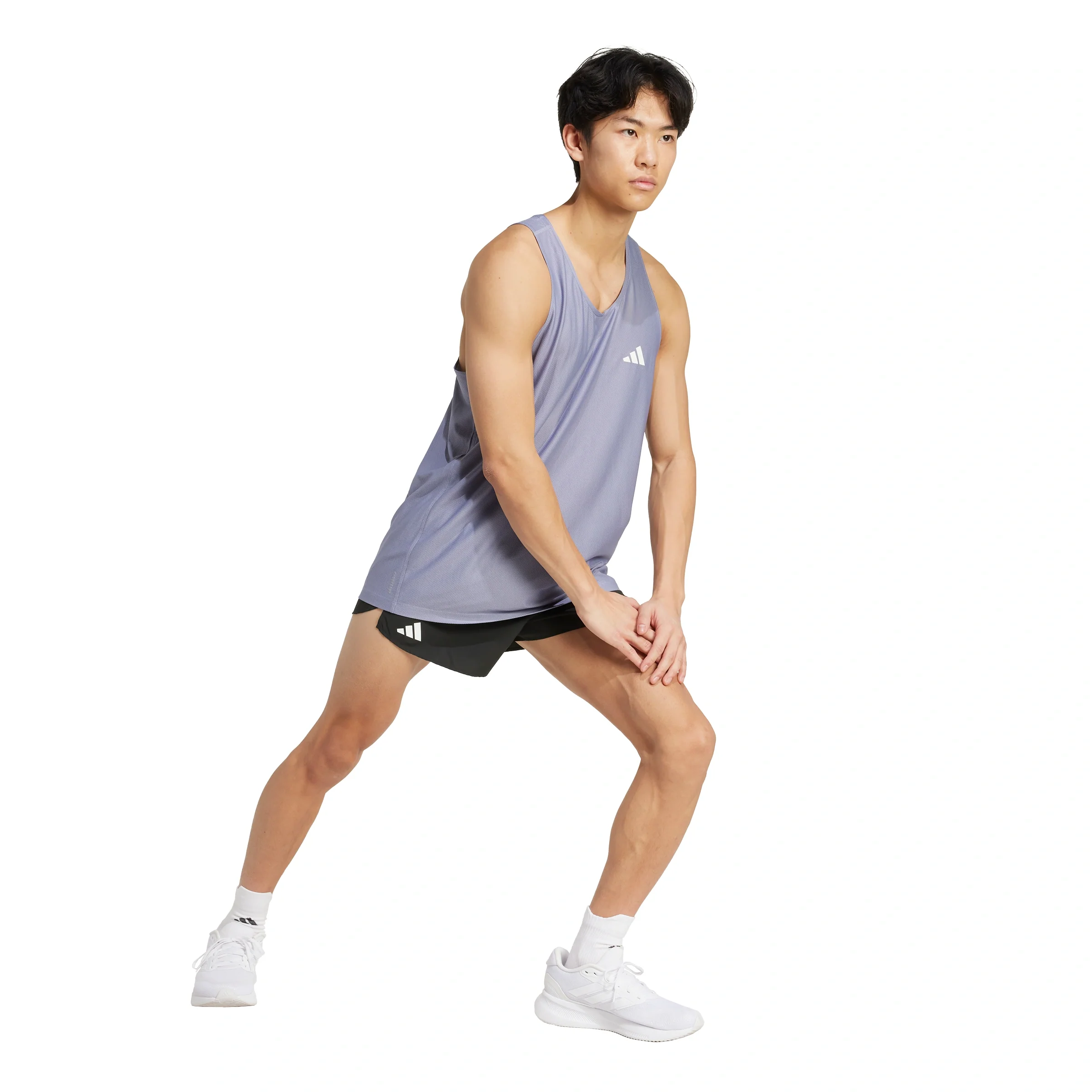 Own The Run Tank Top - Image 5