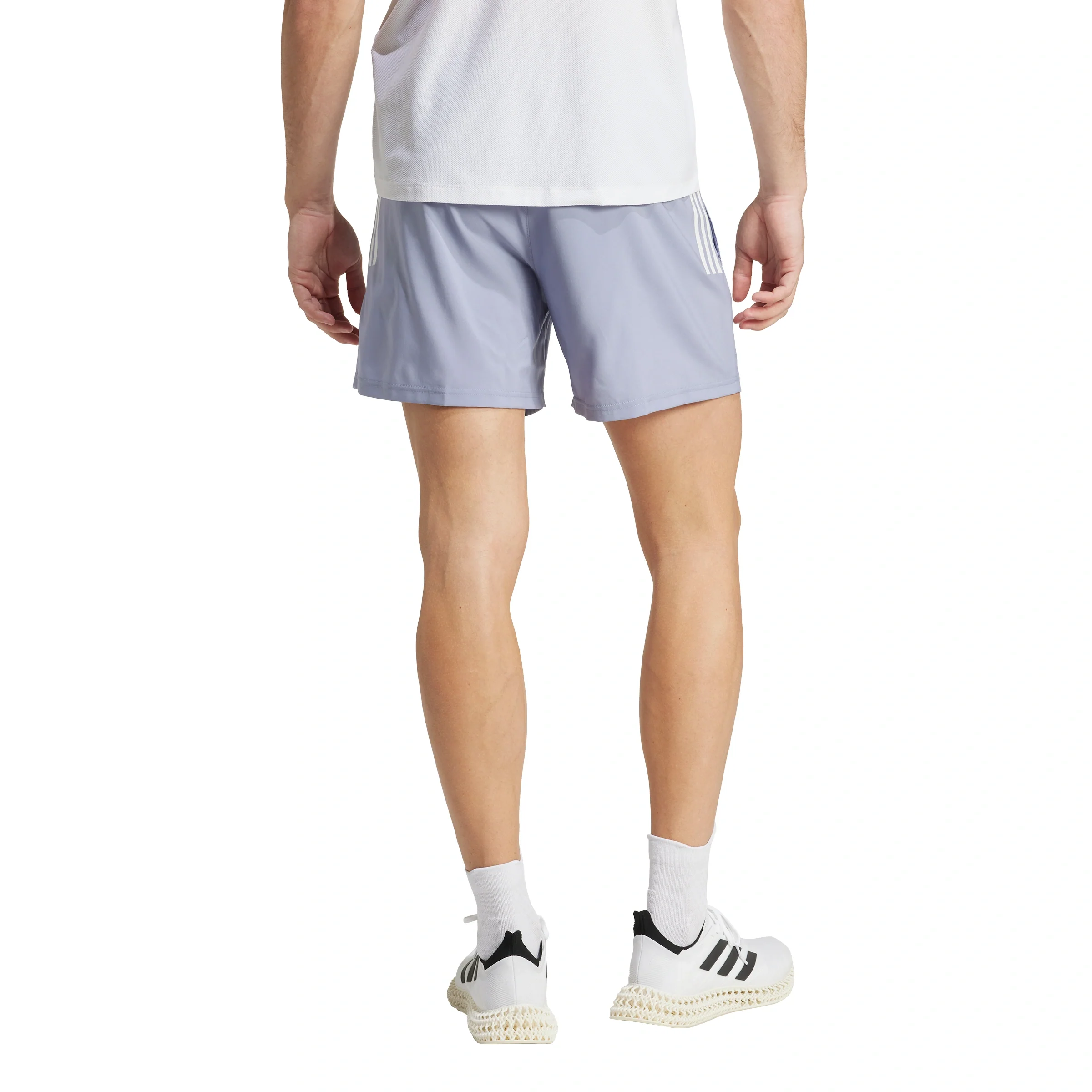 Own The Run Shorts - Image 2