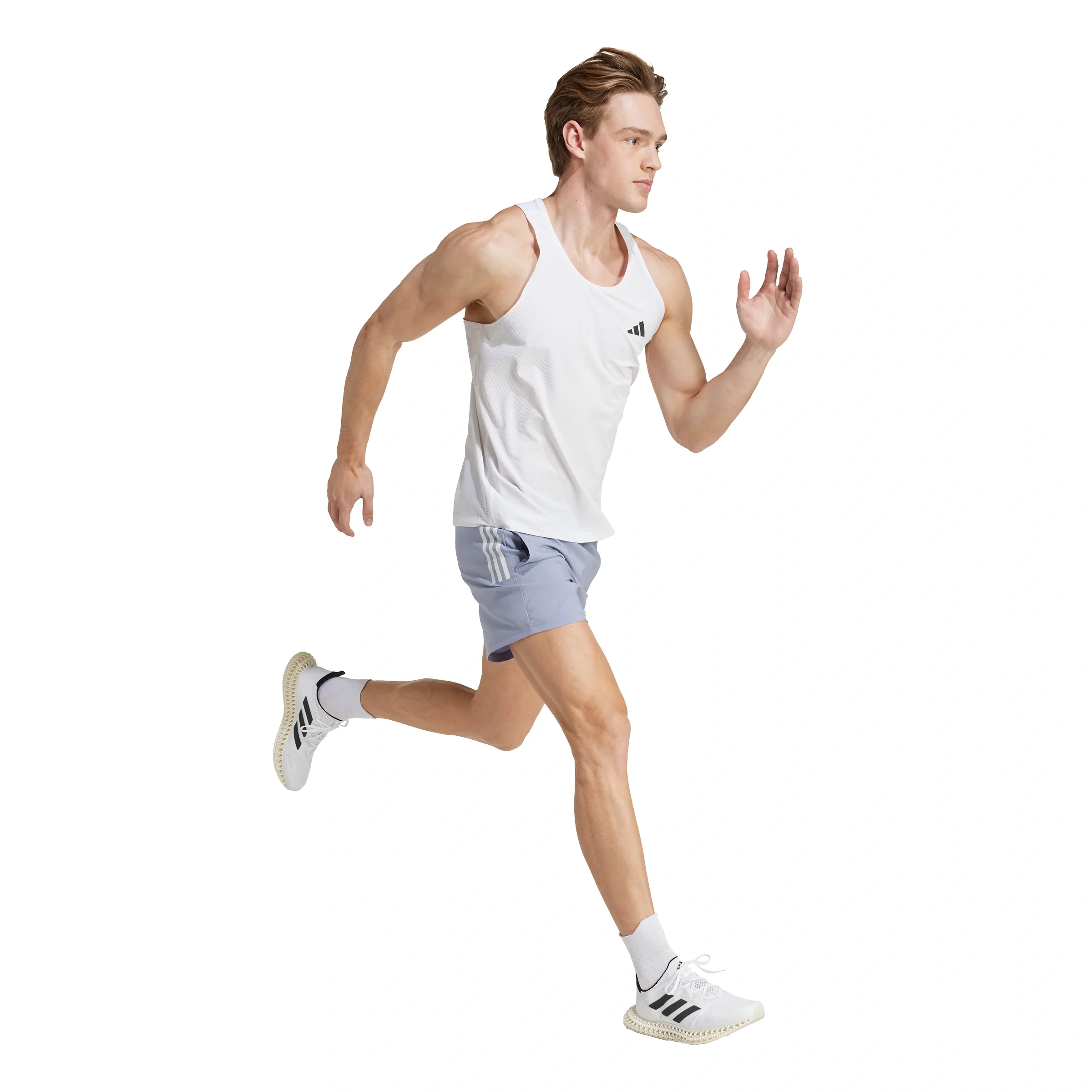 Own The Run Shorts - Image 5