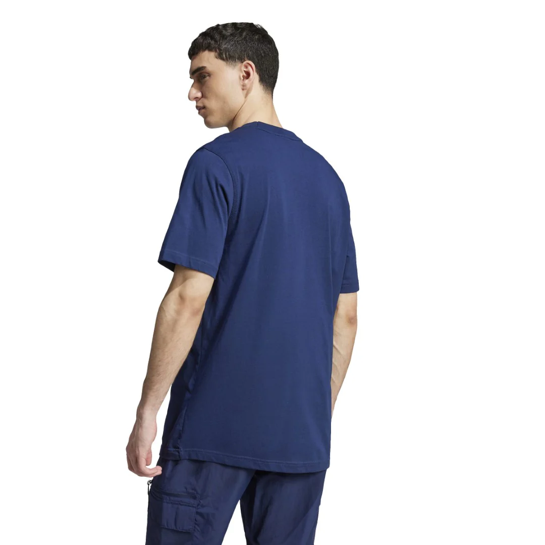 Trefoil Essentials T-shirt - Image 2