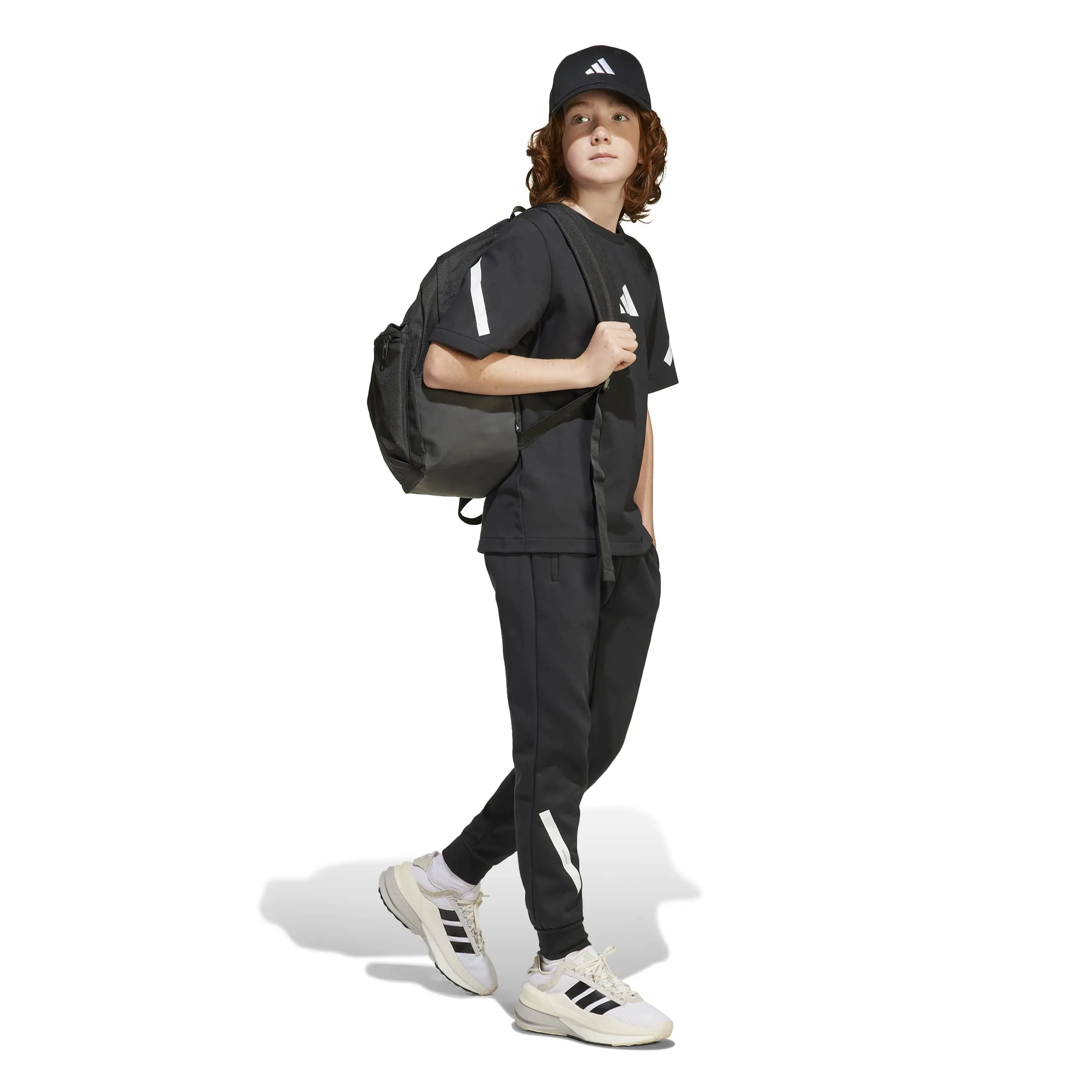 Adidas Z.N.E. T-Shirt - Image 3