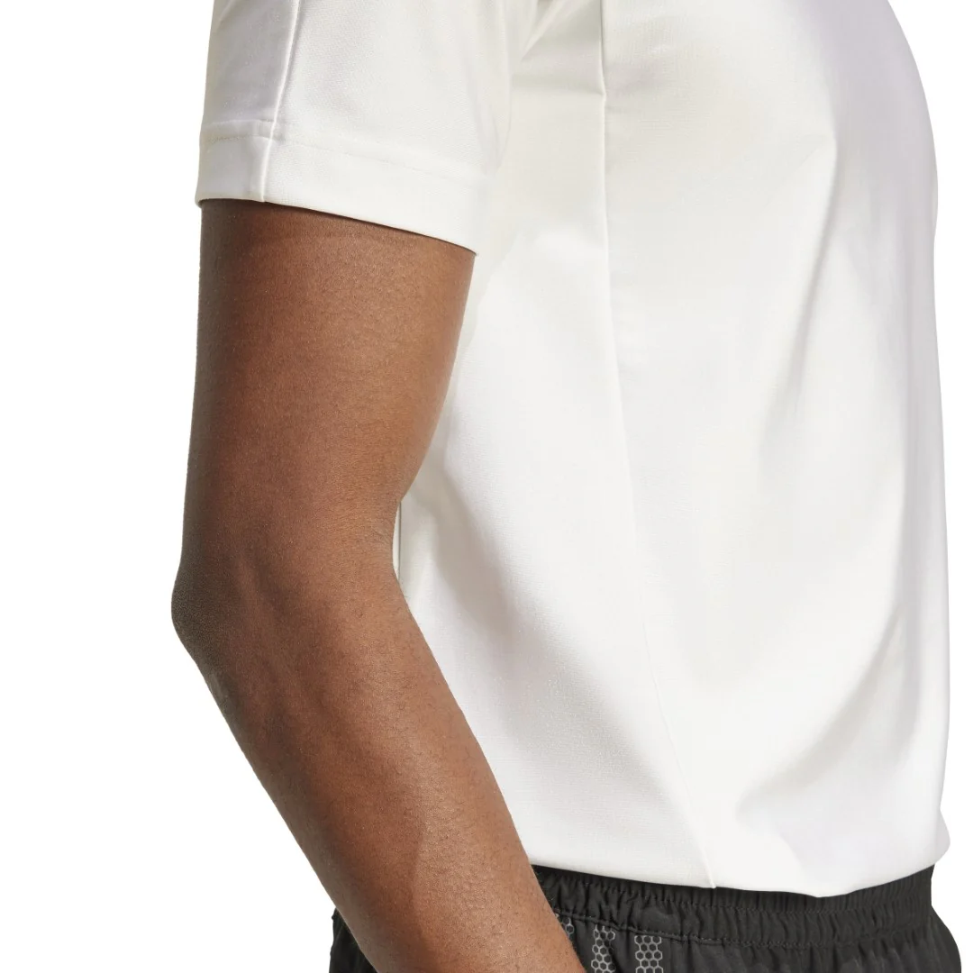Fashion Cut Line T-Shirt - Image 5