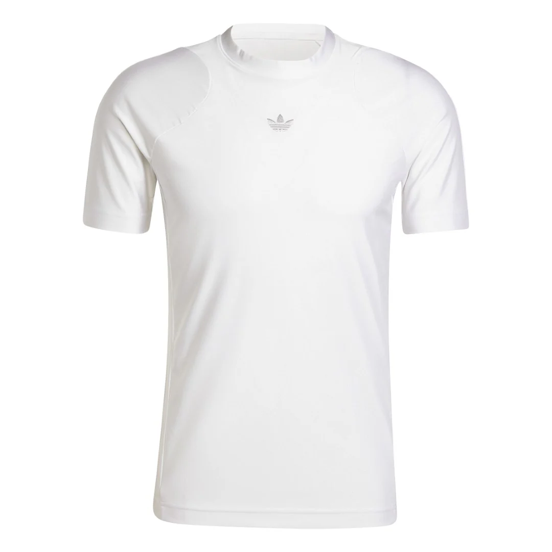 Fashion Cut Line T-Shirt - Image 6
