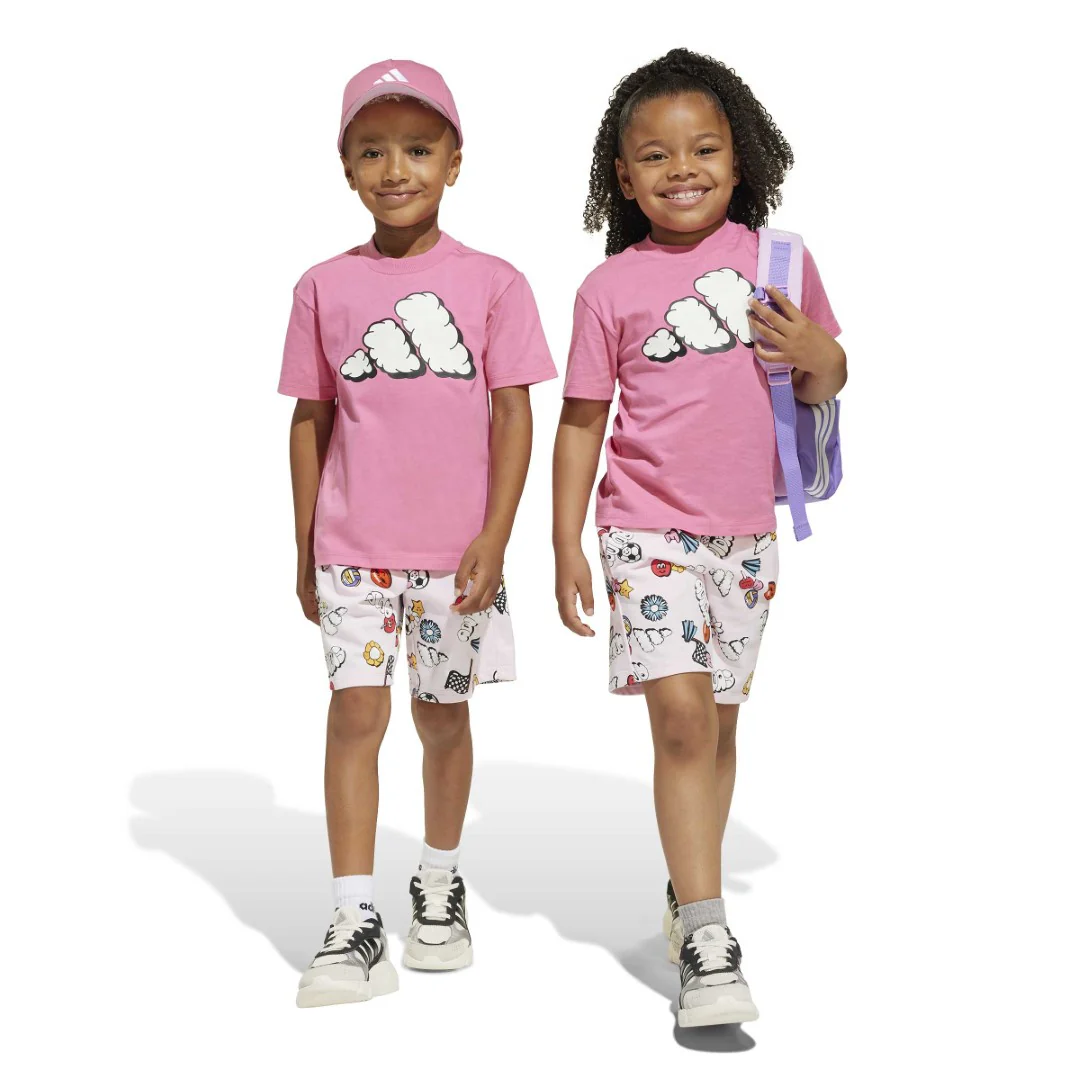 Seasonal Essentials Fun Matching Set