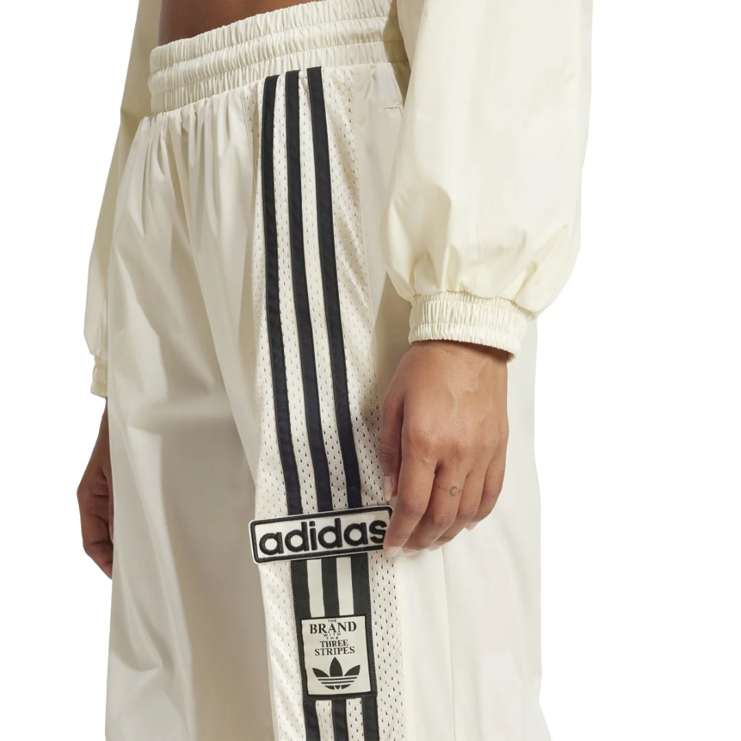 Adibreak Woven Two-In-One Track Tracksuit Pants - Image 4