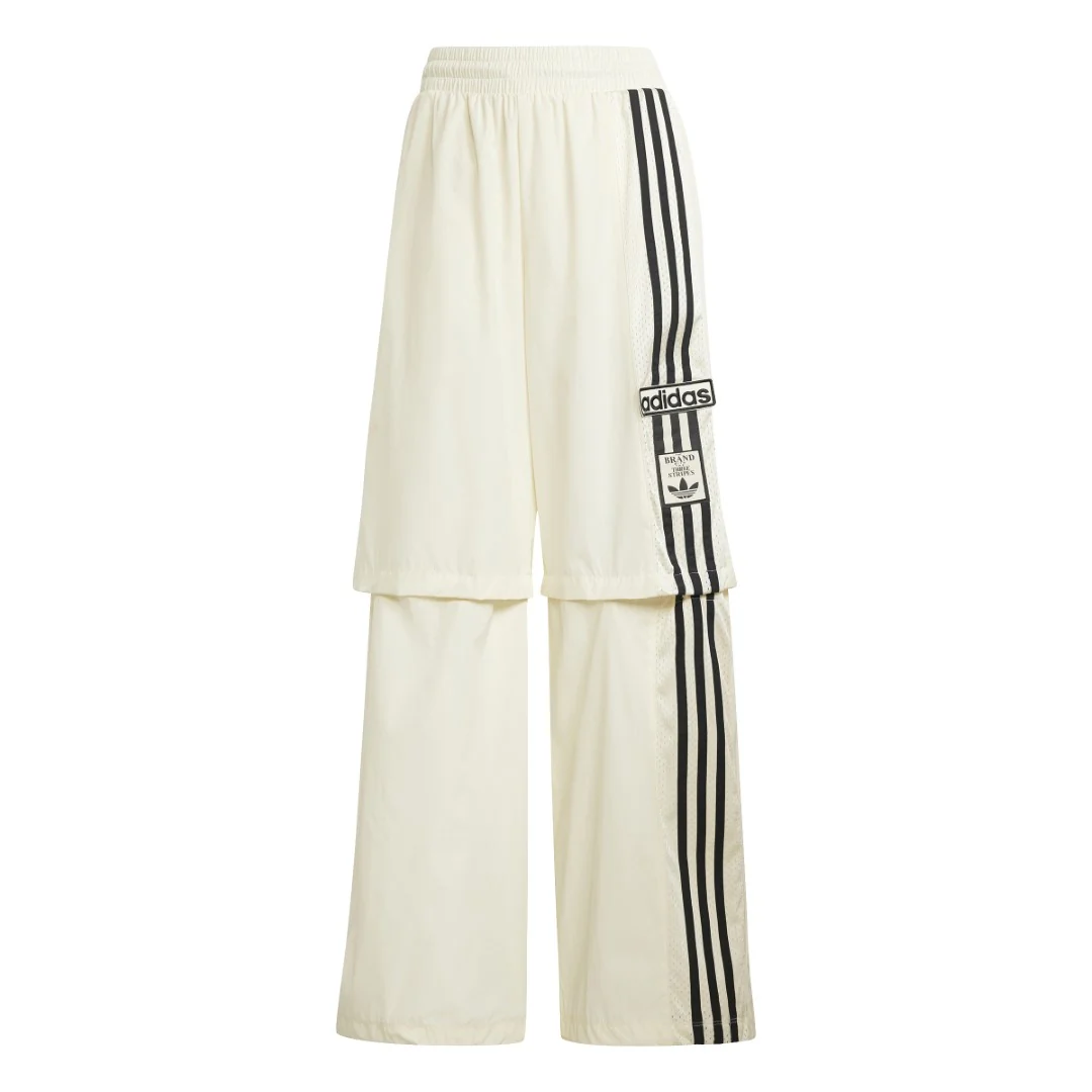 Adibreak Woven Two-In-One Track Tracksuit Pants - Image 7