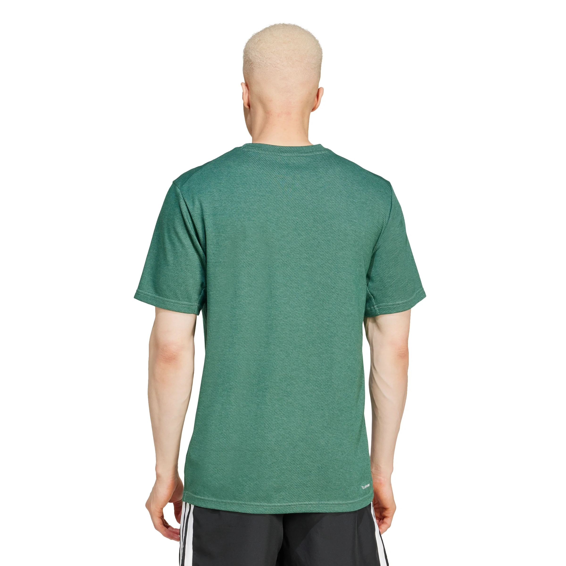 Train Essentials Feelready Novelty T-shirt - Image 2
