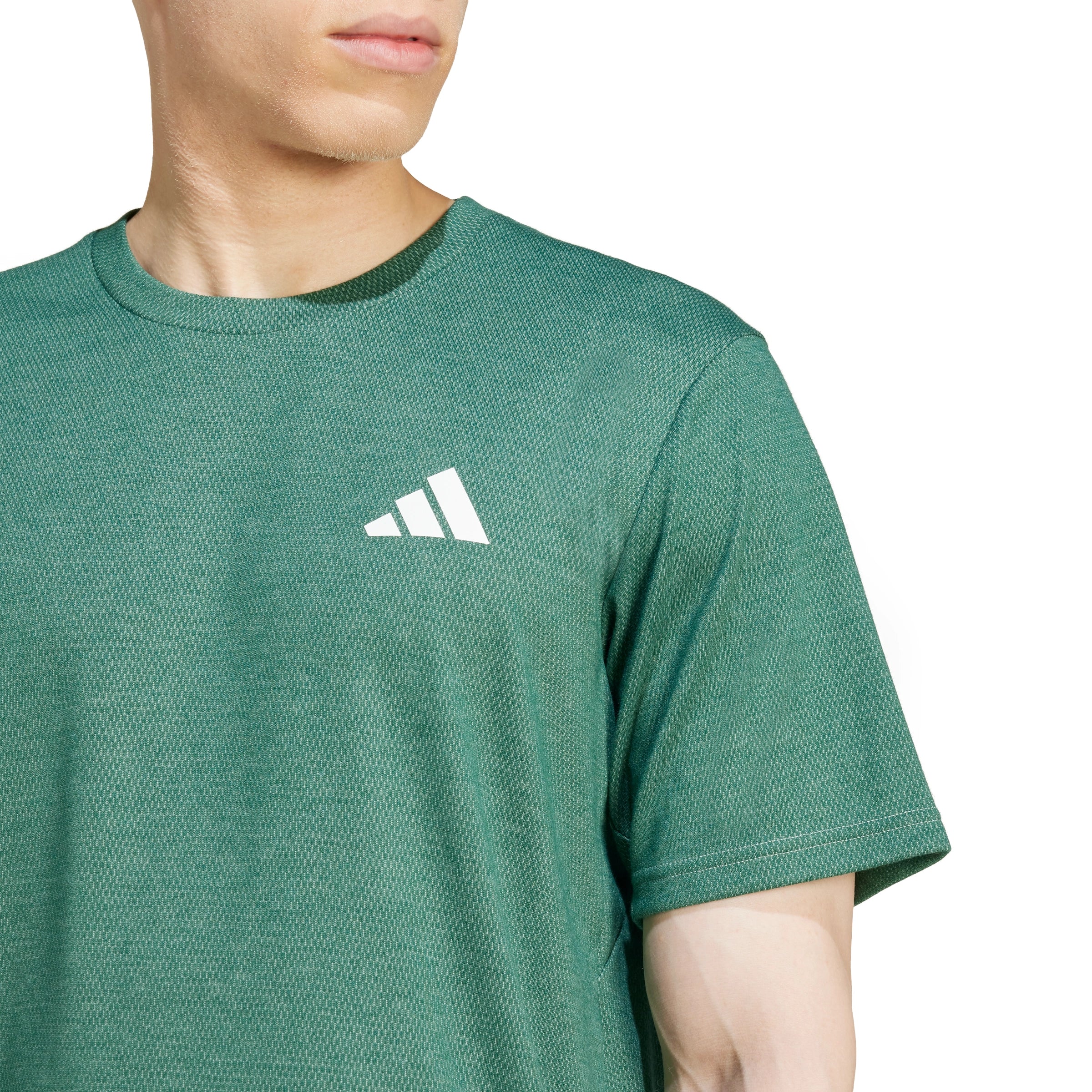 Train Essentials Feelready Novelty T-shirt - Image 3