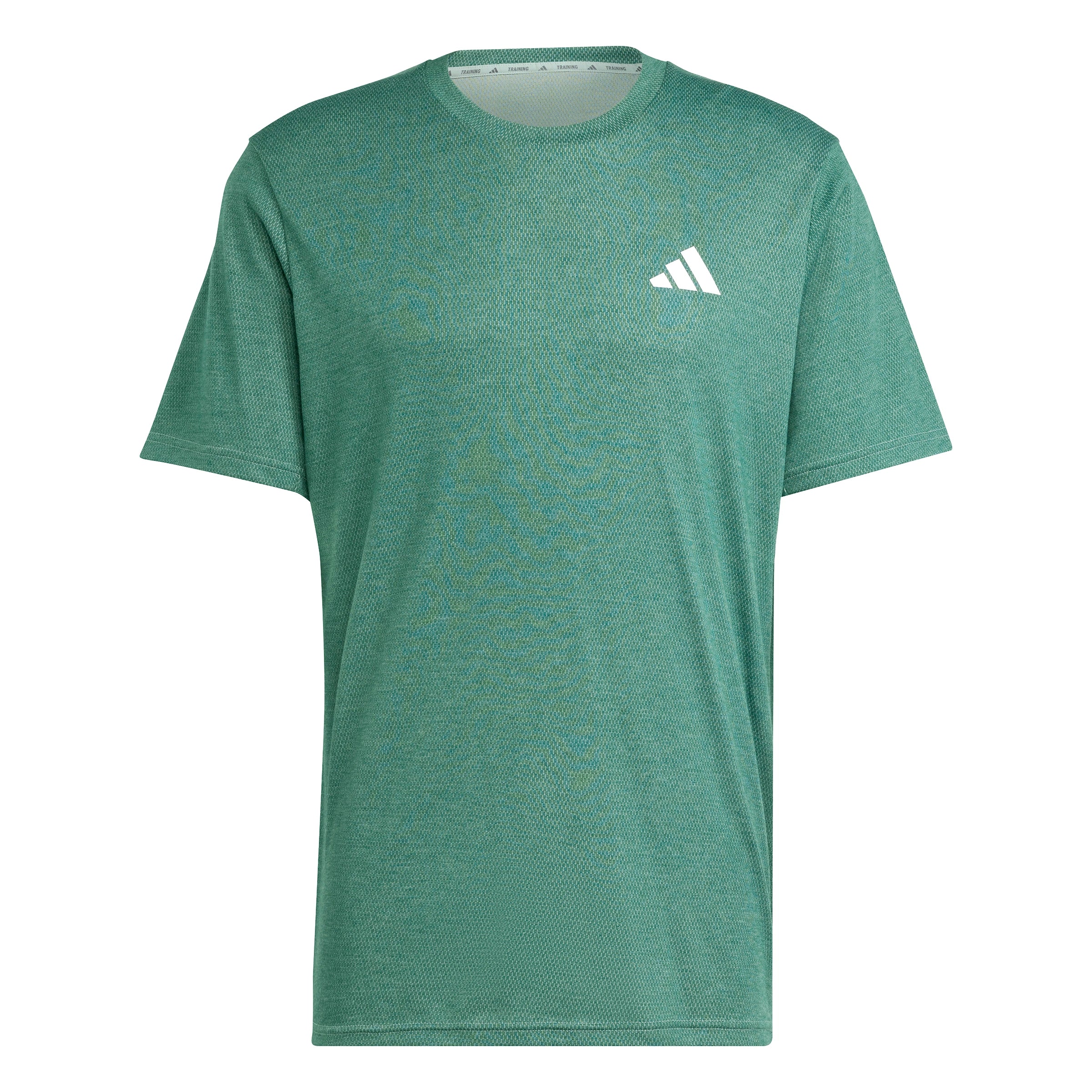 Train Essentials Feelready Novelty T-shirt - Image 6