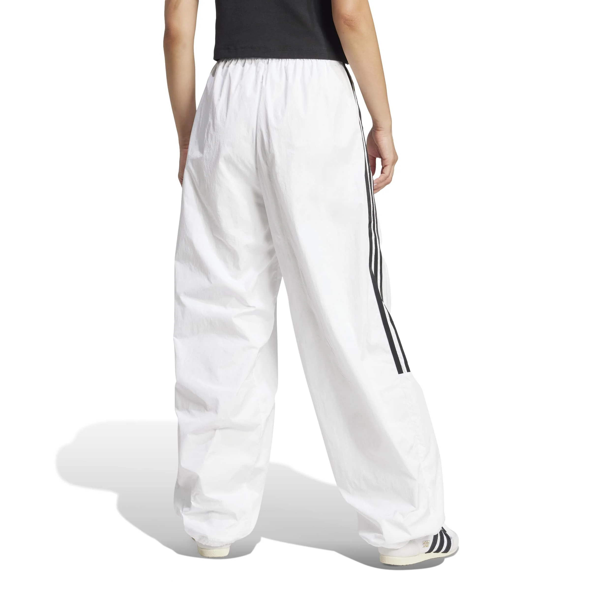 Adicolor Teamgeist Oversized Tracksuit Pants - Image 2