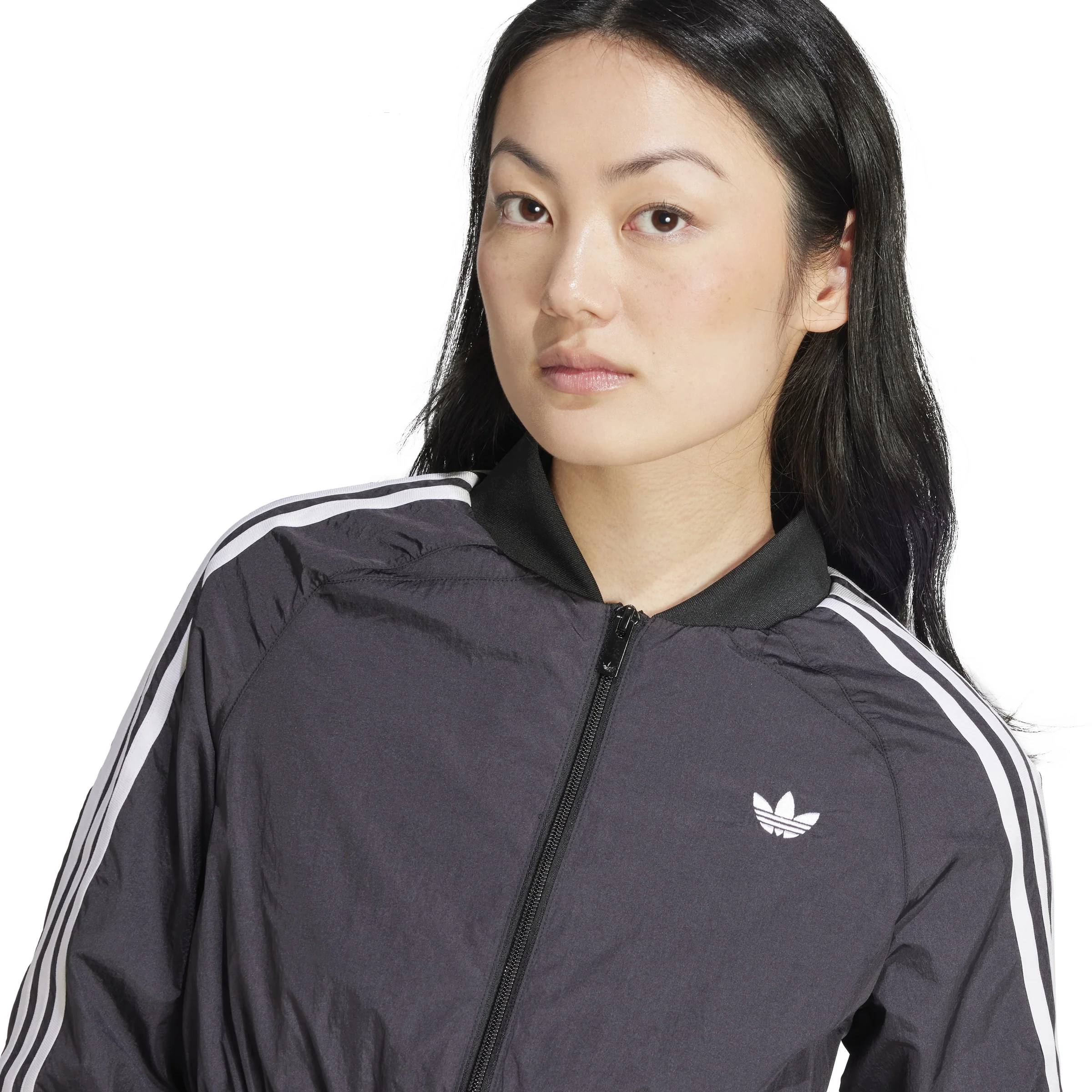 Adicolor Teamgeist Cropped Track Top - Image 4