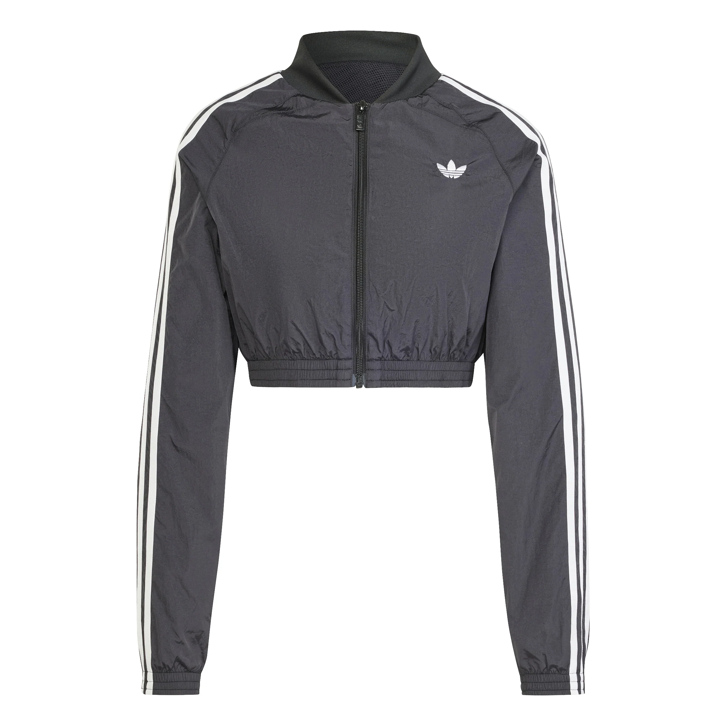 Adicolor Teamgeist Cropped Track Top - Image 6