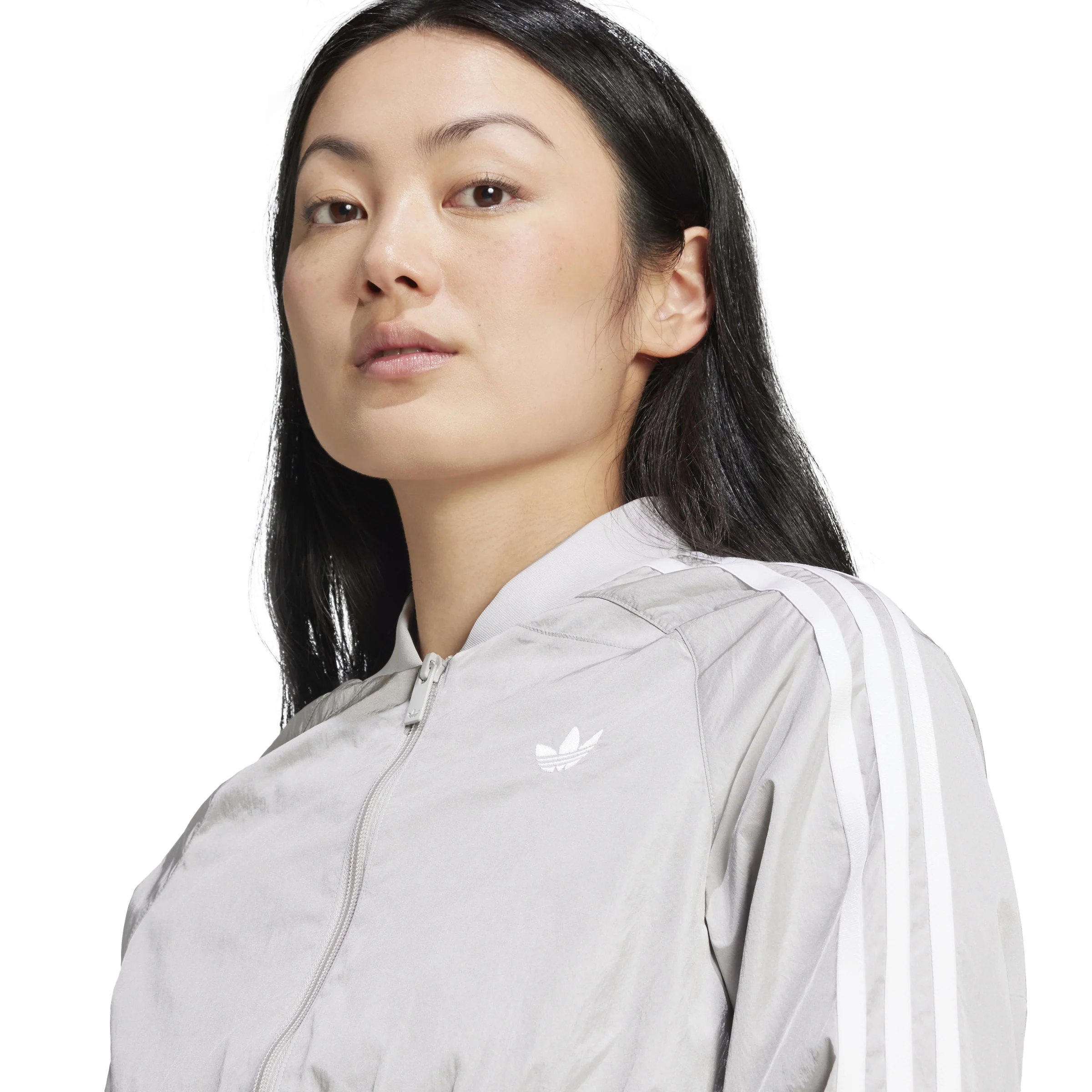 Adicolor Teamgeist Cropped Track Top - Image 4