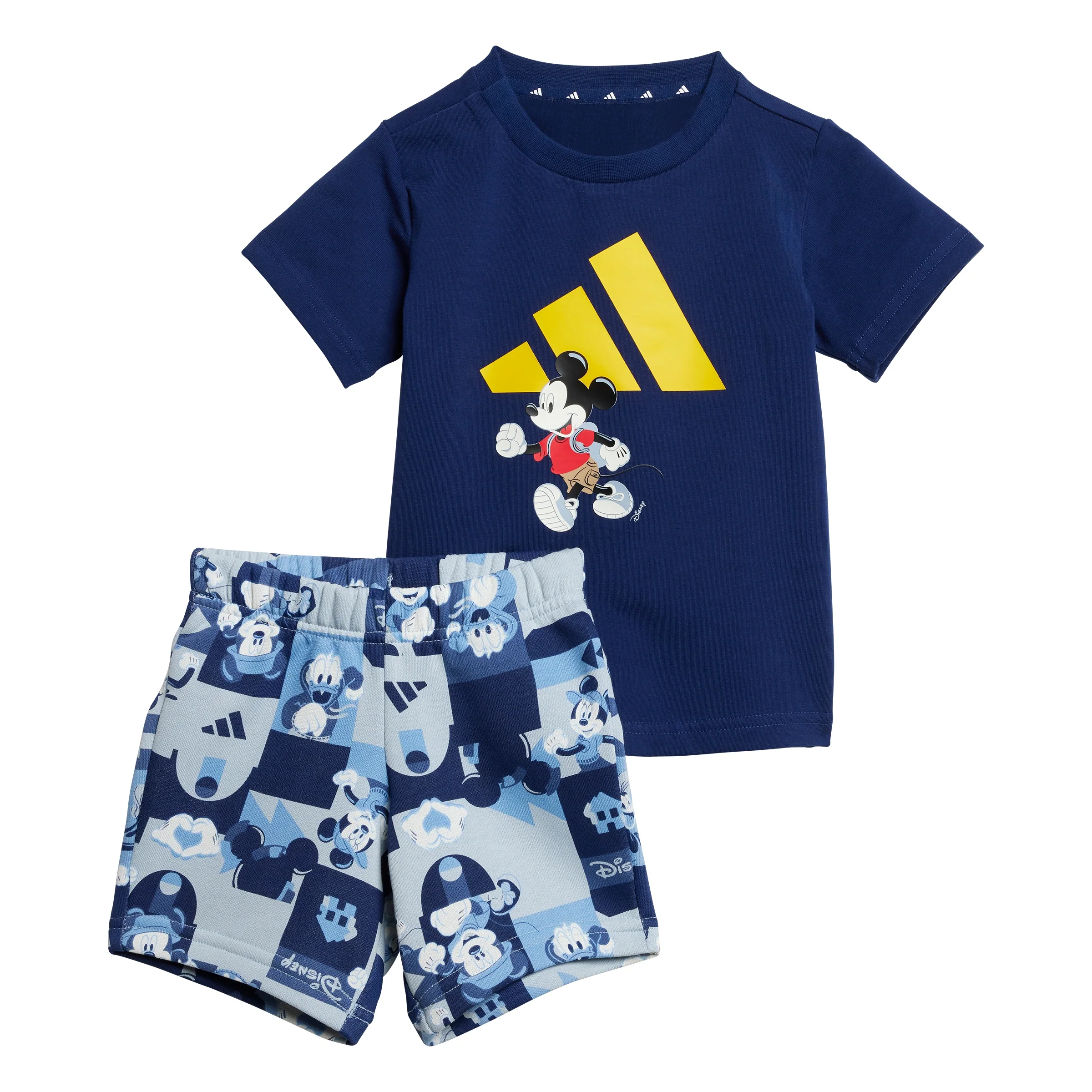 adidas x Disney Mickey Mouse Set - Image 8