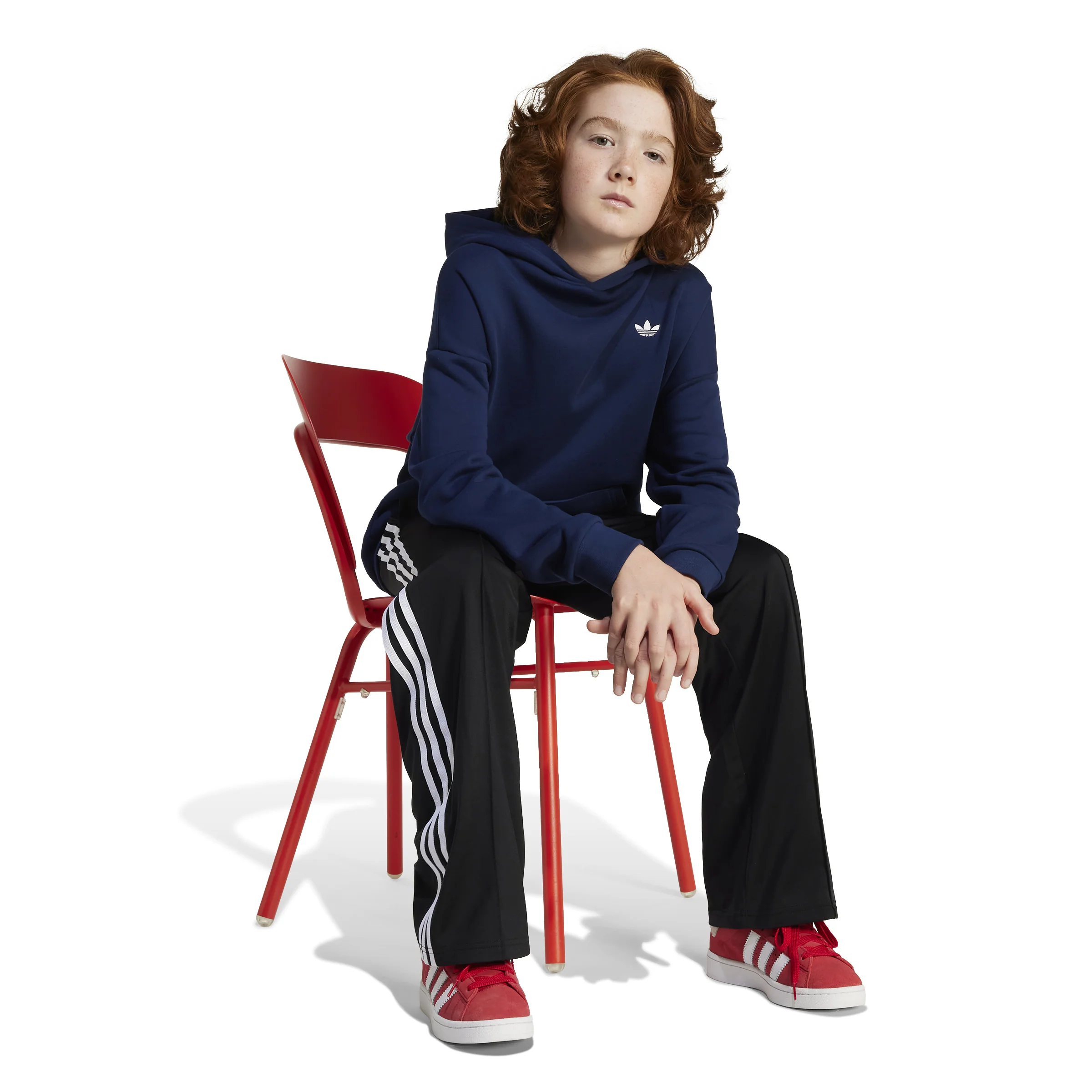 Oversized Sweatshirt - Image 5