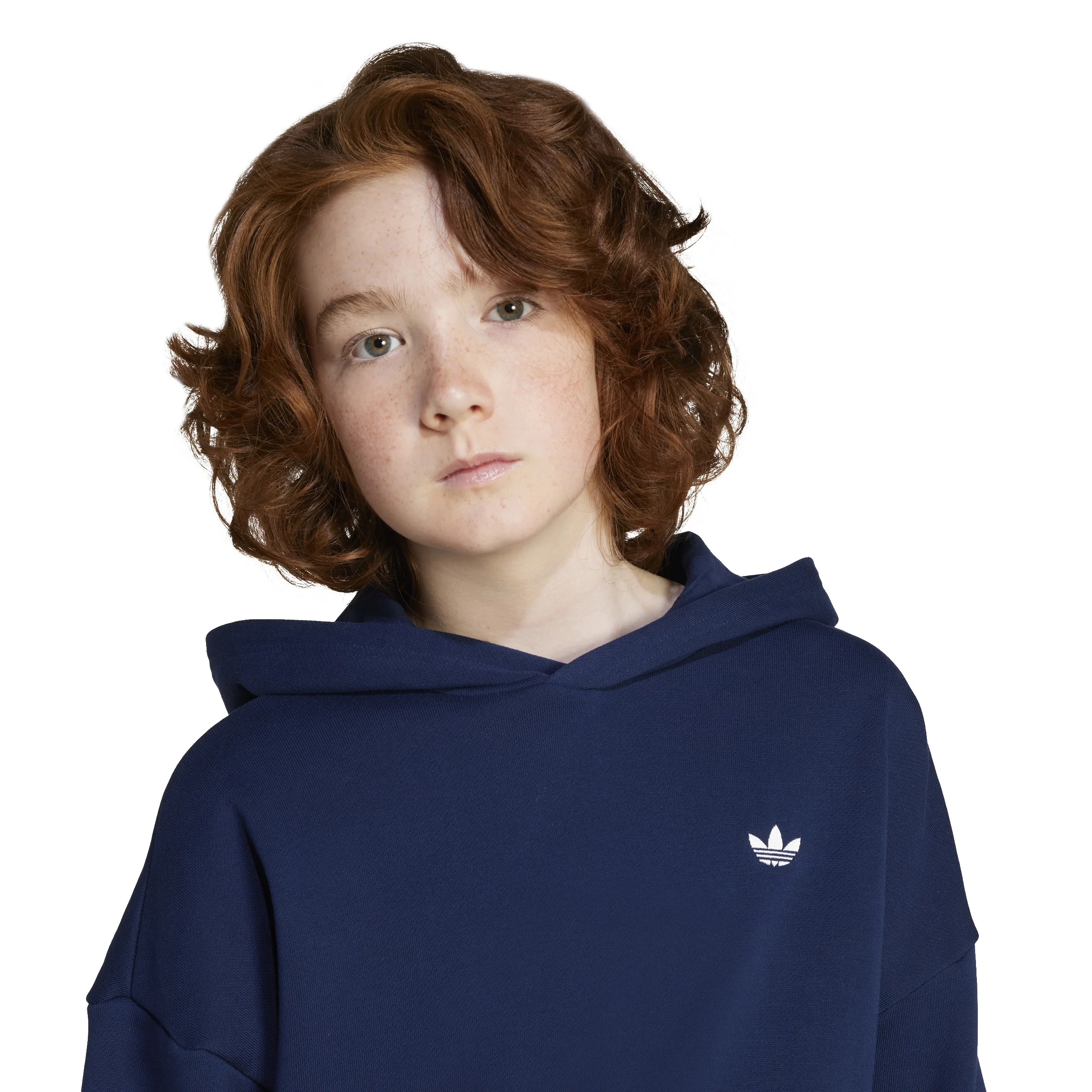 Oversized Sweatshirt - Image 6