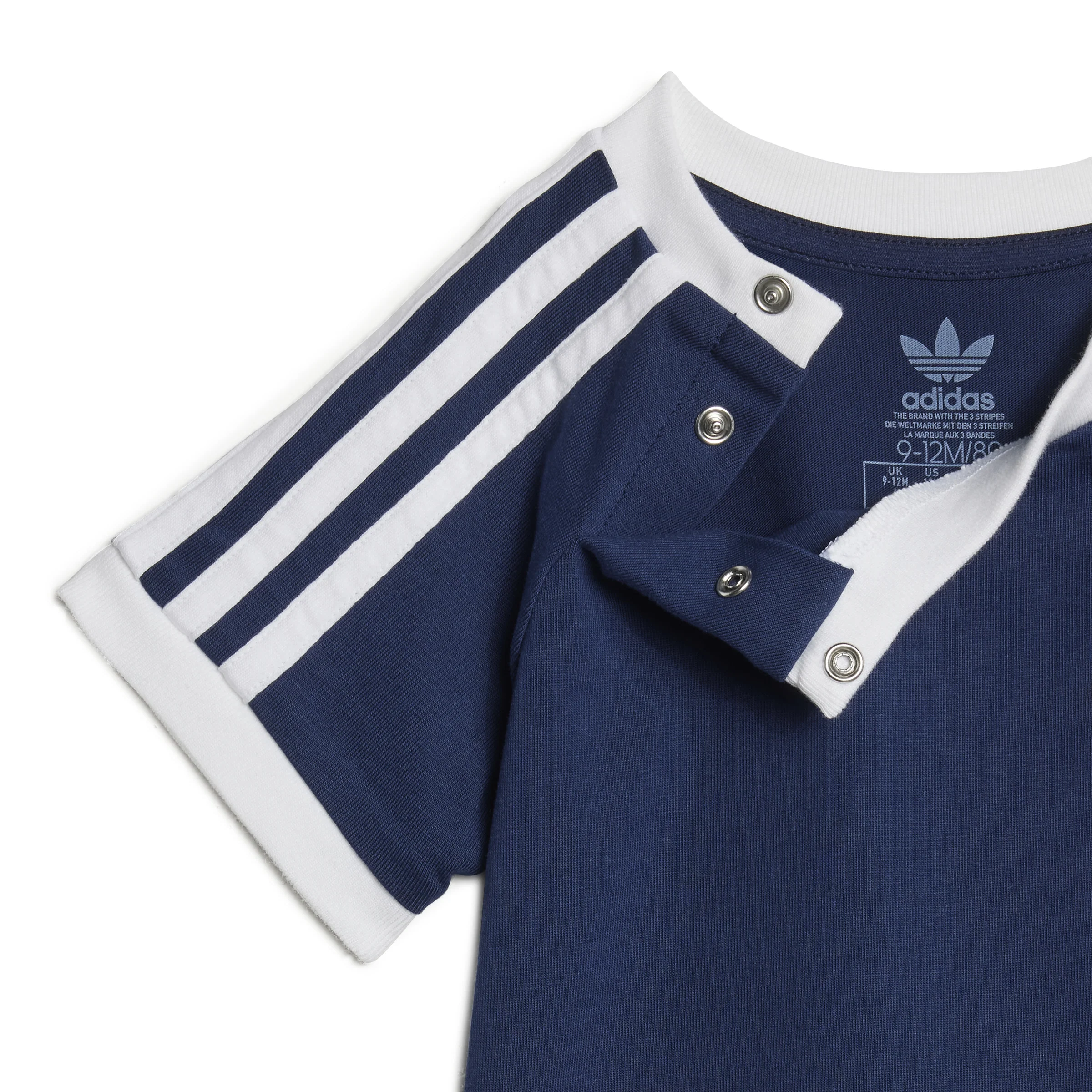 Short Tee Matching Set - Image 2