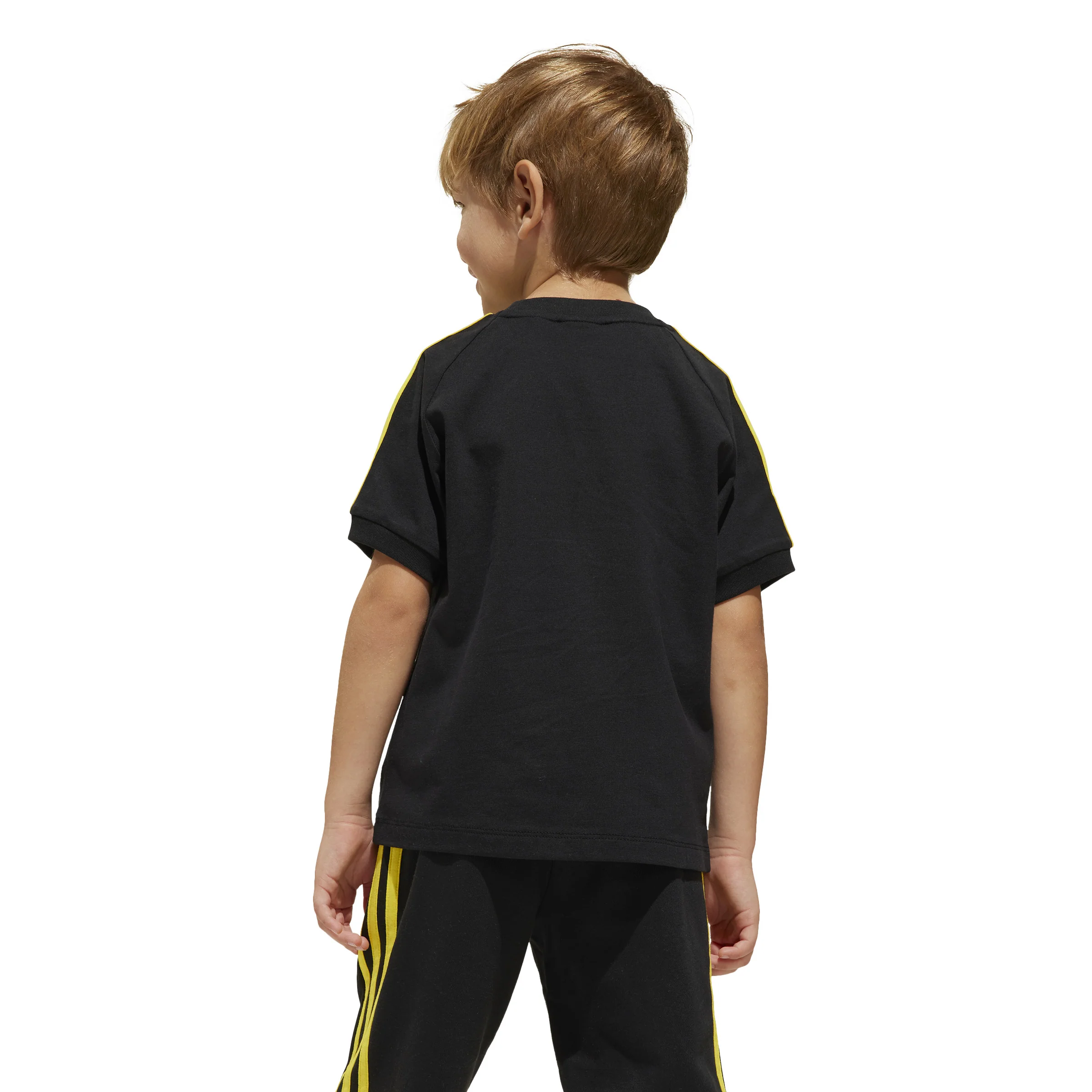 X Smiley World T-Shirt - Image 5