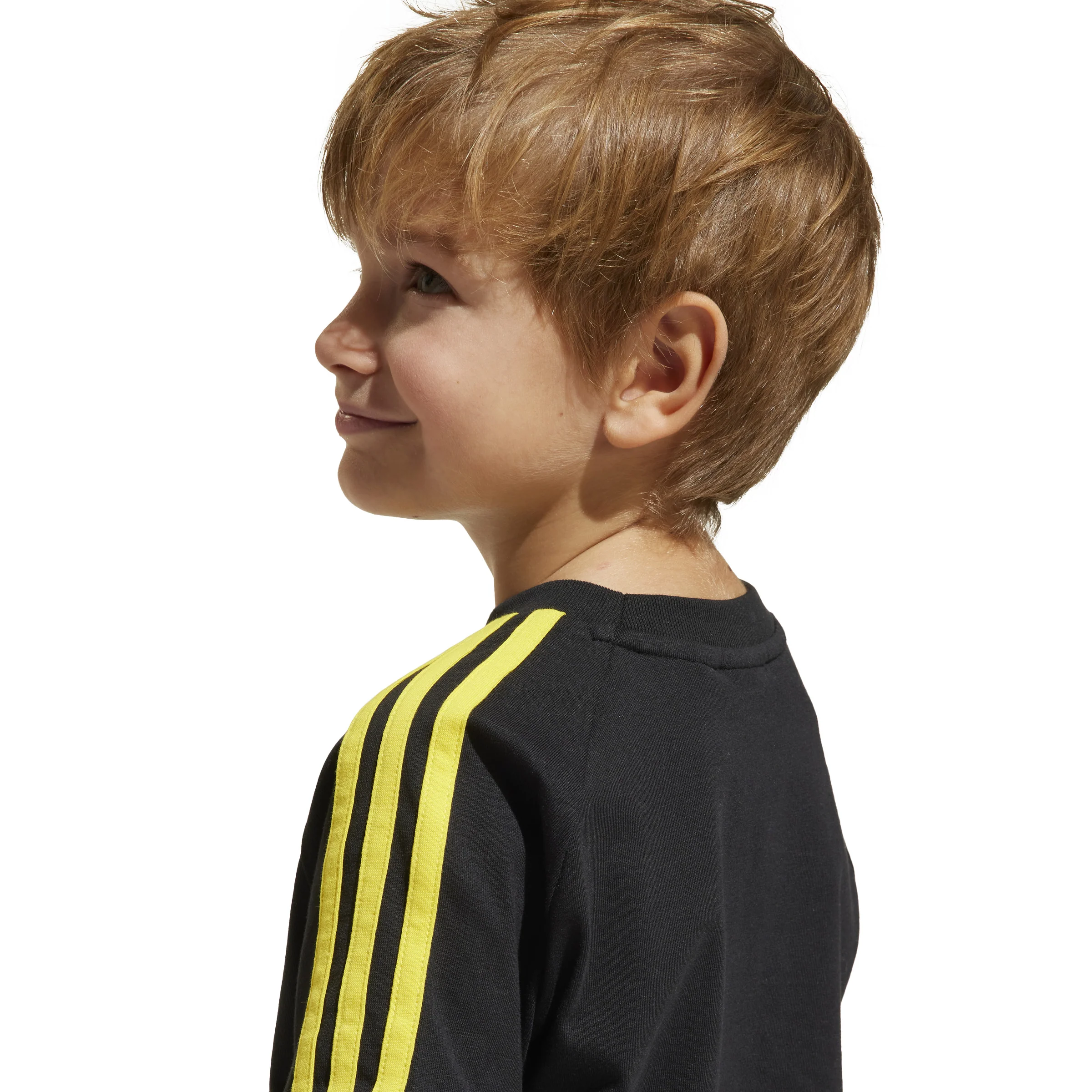 X Smiley World T-Shirt - Image 7