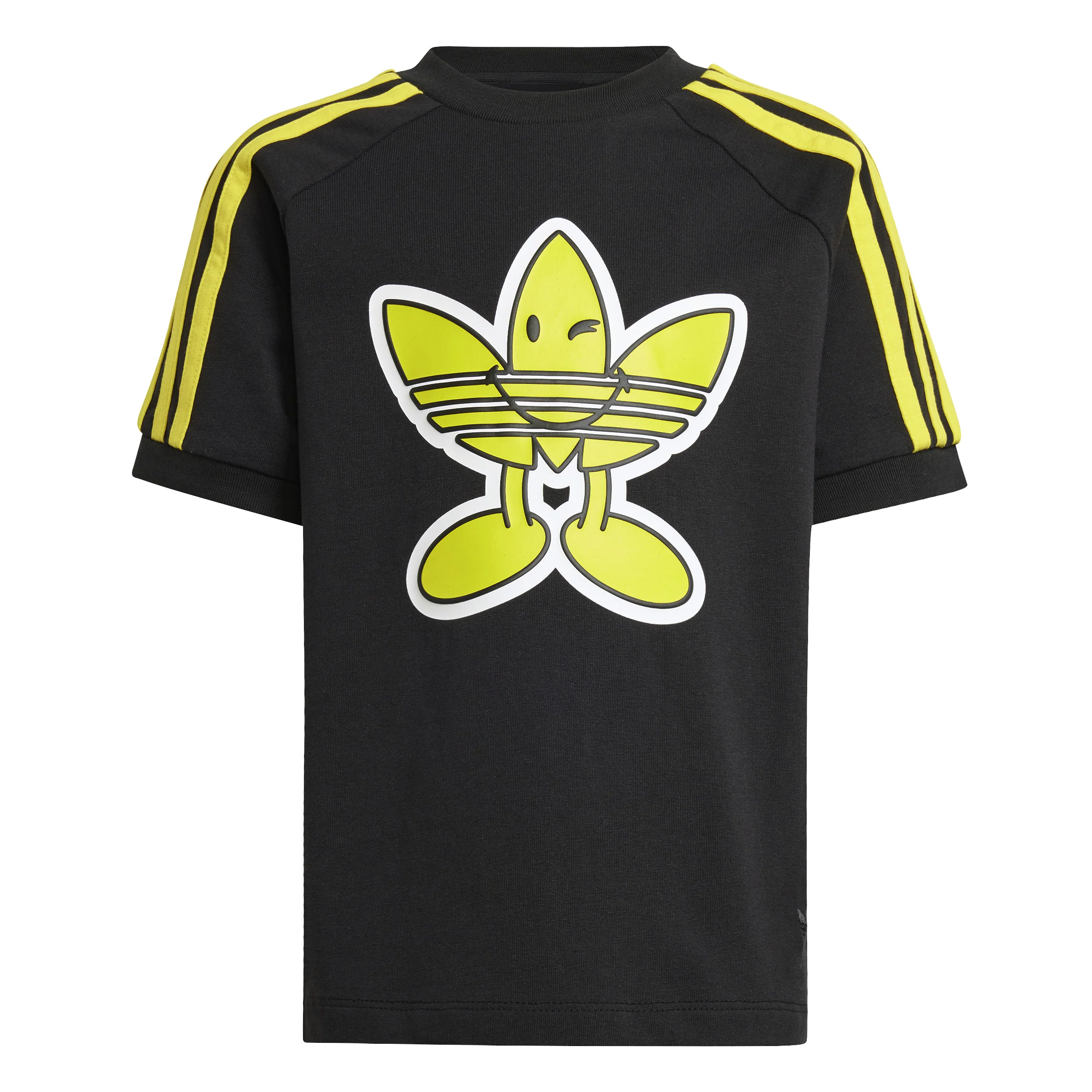 X Smiley World T-Shirt - Image 8