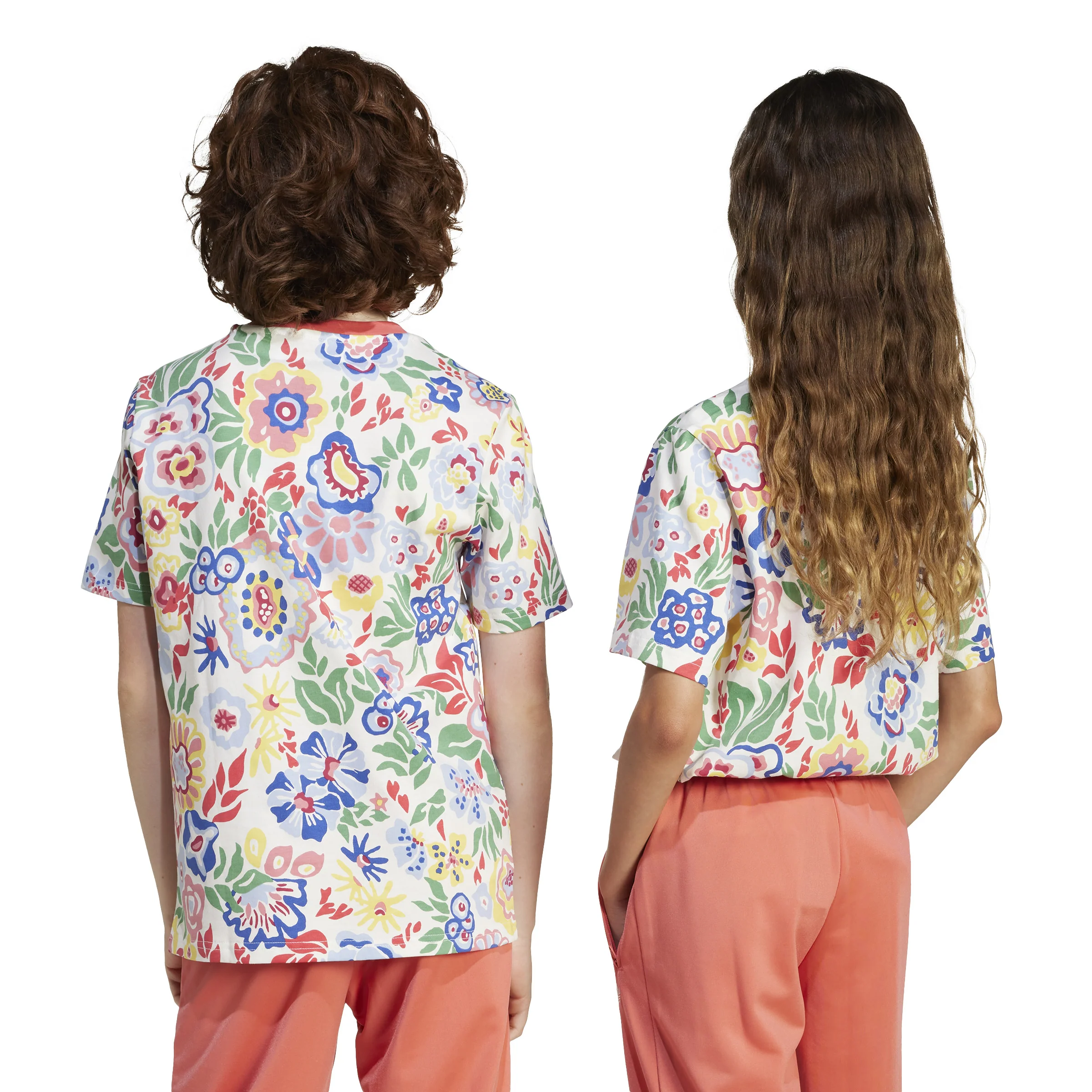X Liberty London T-Shirt - Image 2