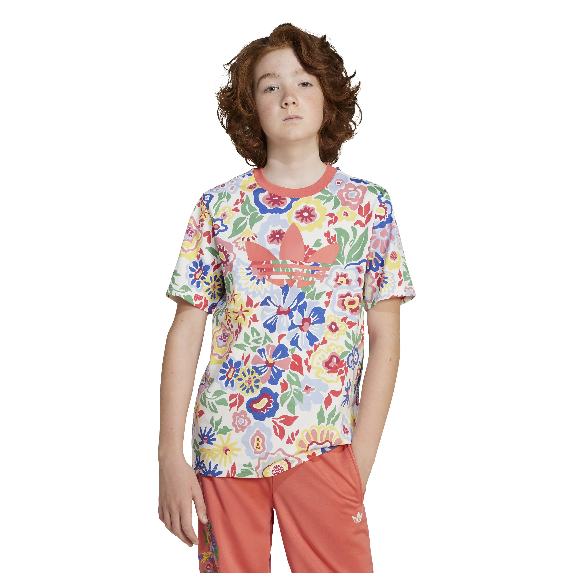 X Liberty London T-Shirt - Image 3
