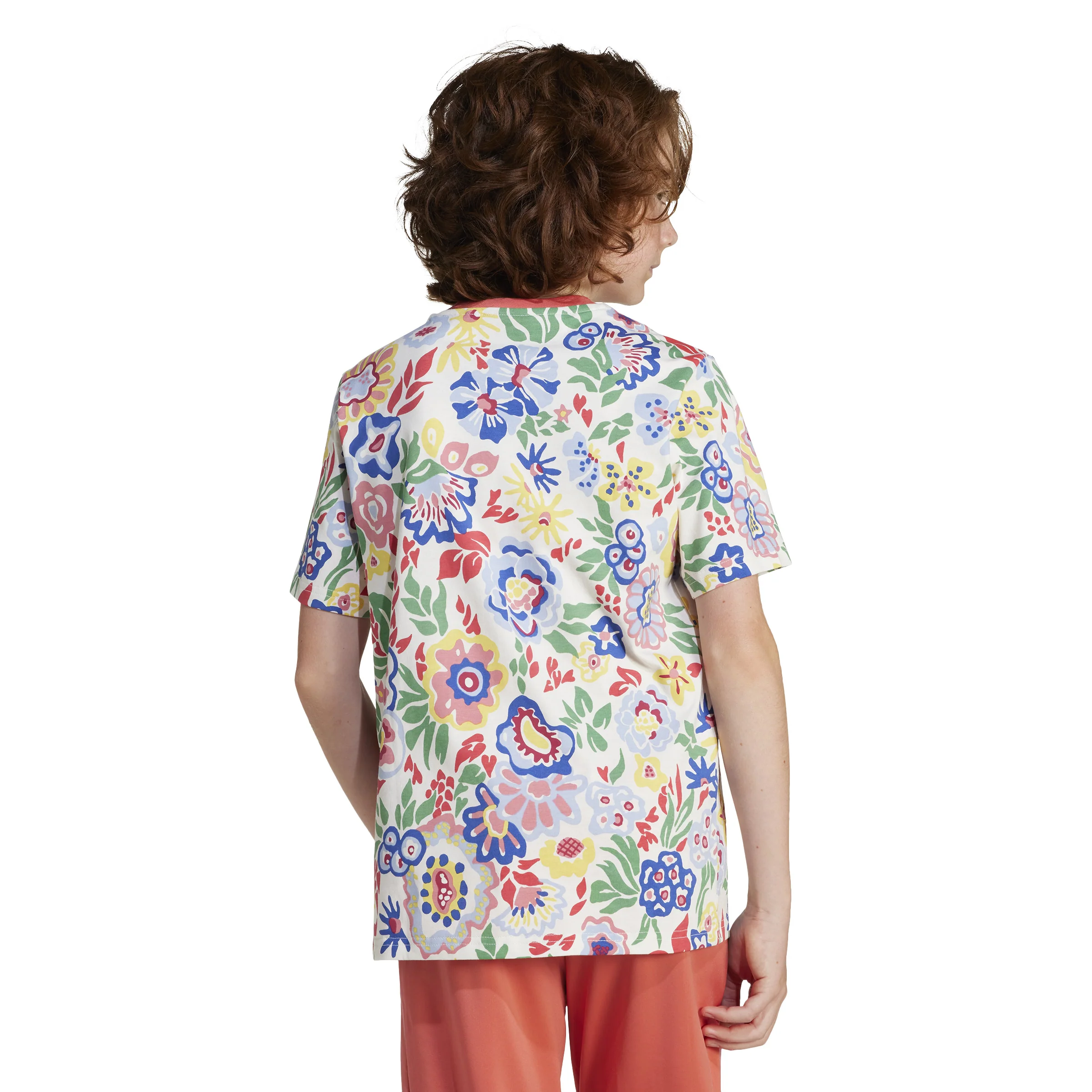 X Liberty London T-Shirt - Image 4