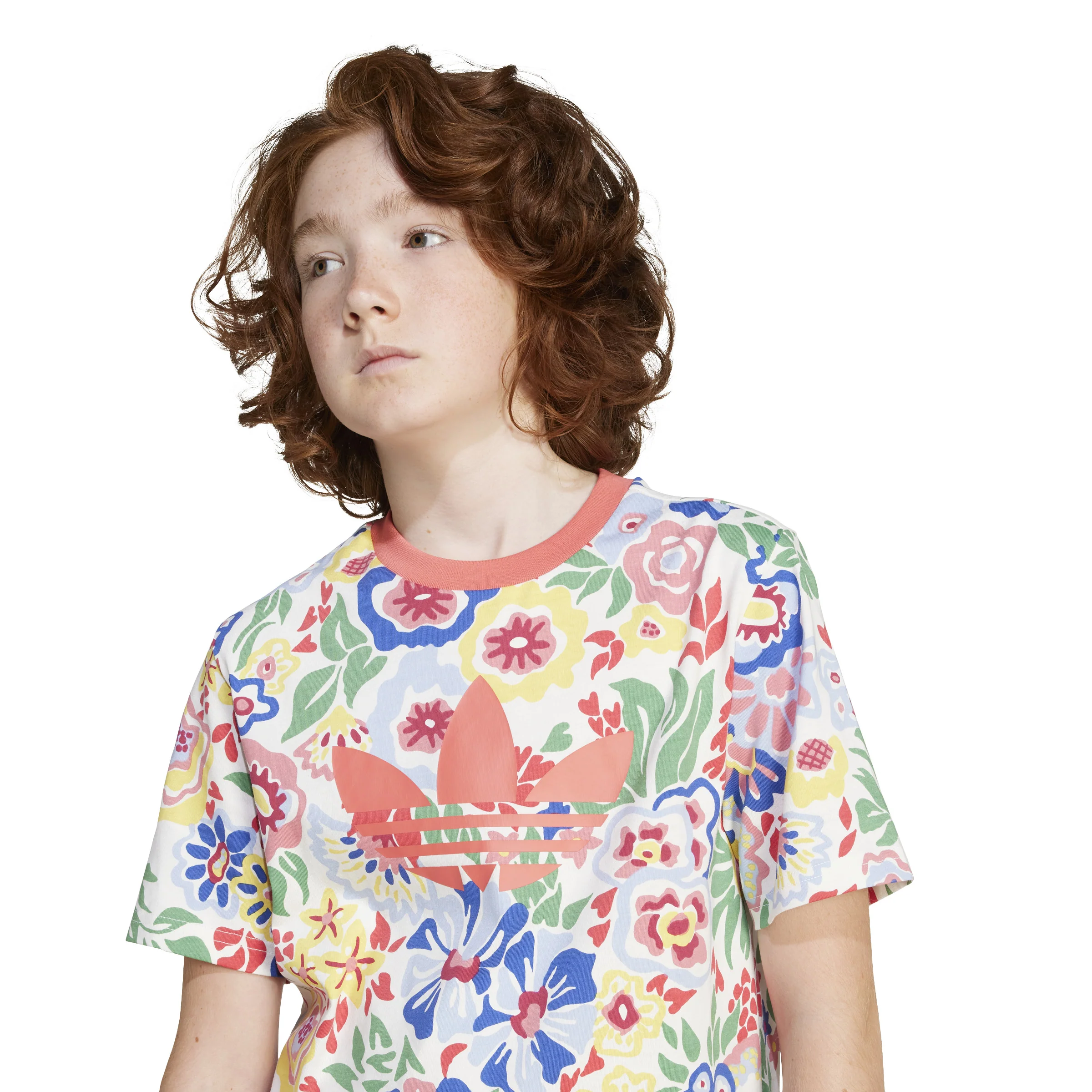 X Liberty London T-Shirt - Image 6