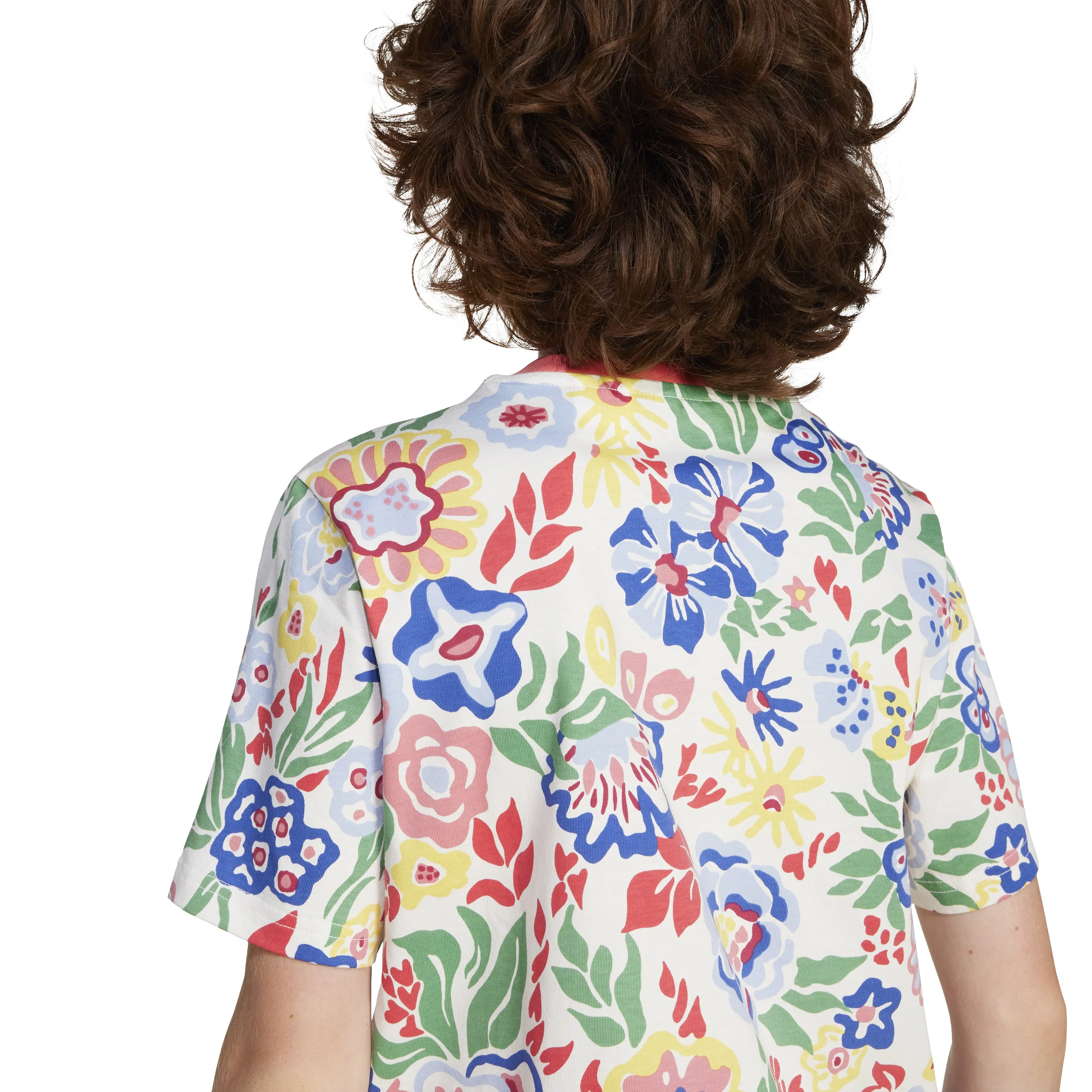 X Liberty London T-Shirt - Image 7
