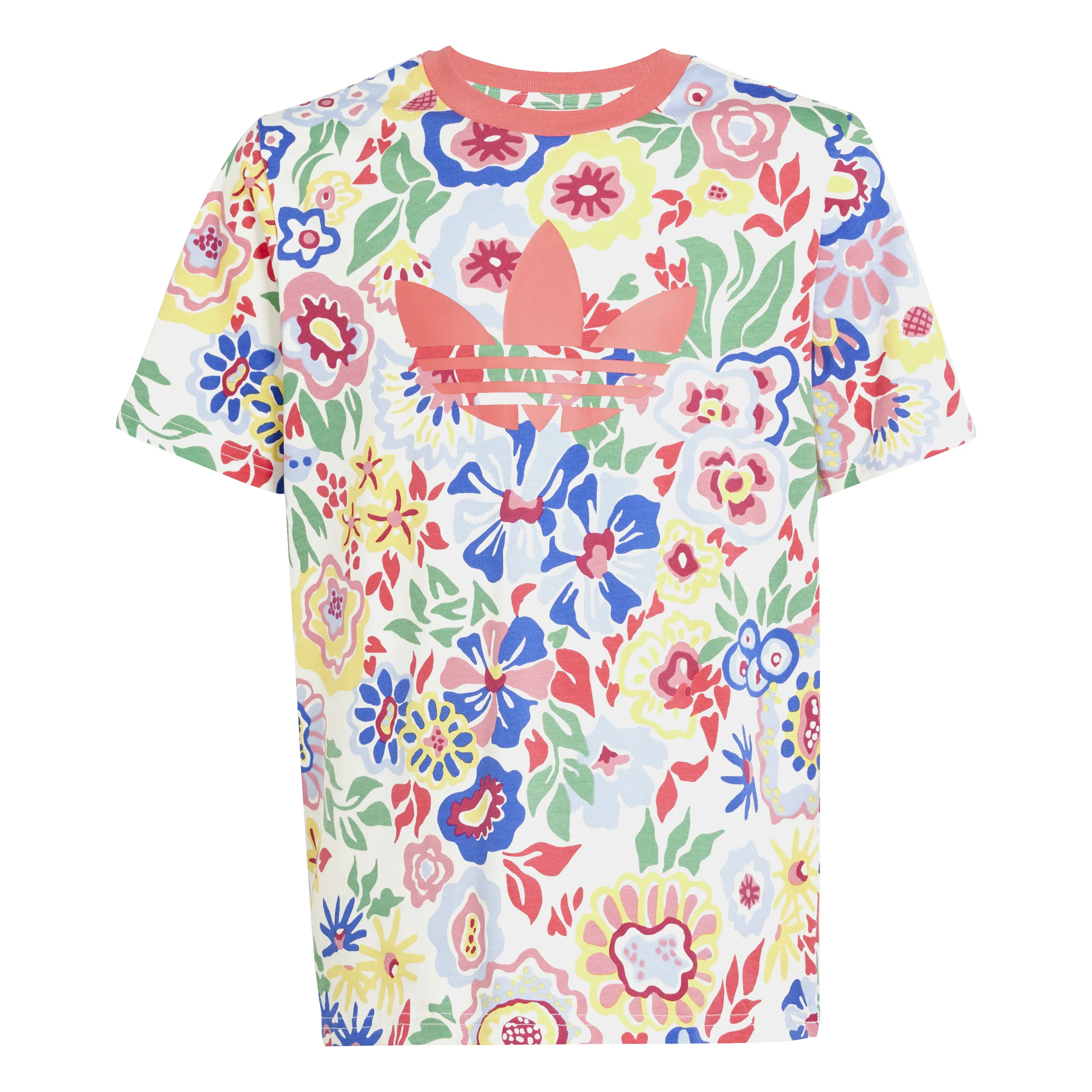 X Liberty London T-Shirt - Image 8