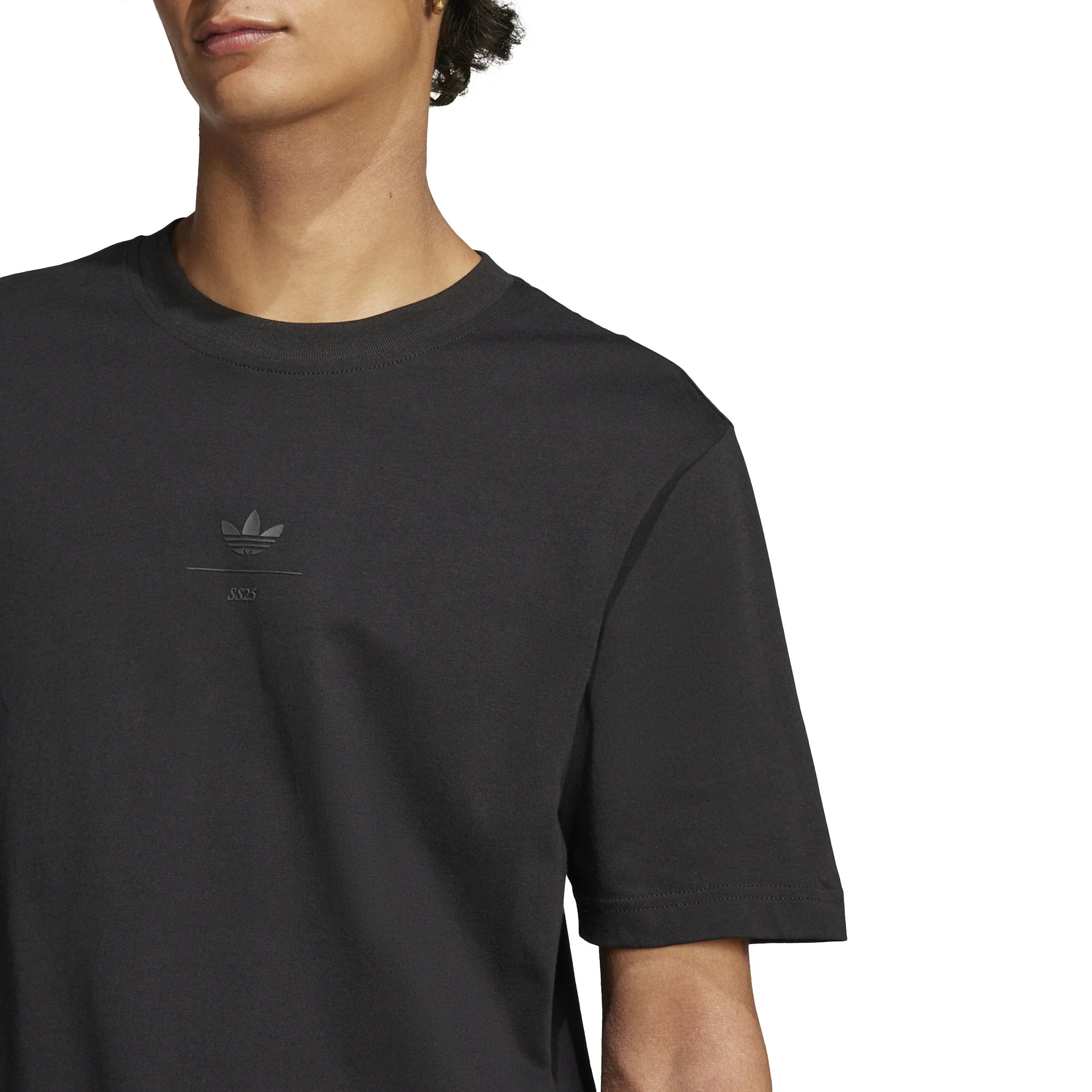 Trefoil Series Tee T-shirt - Image 3