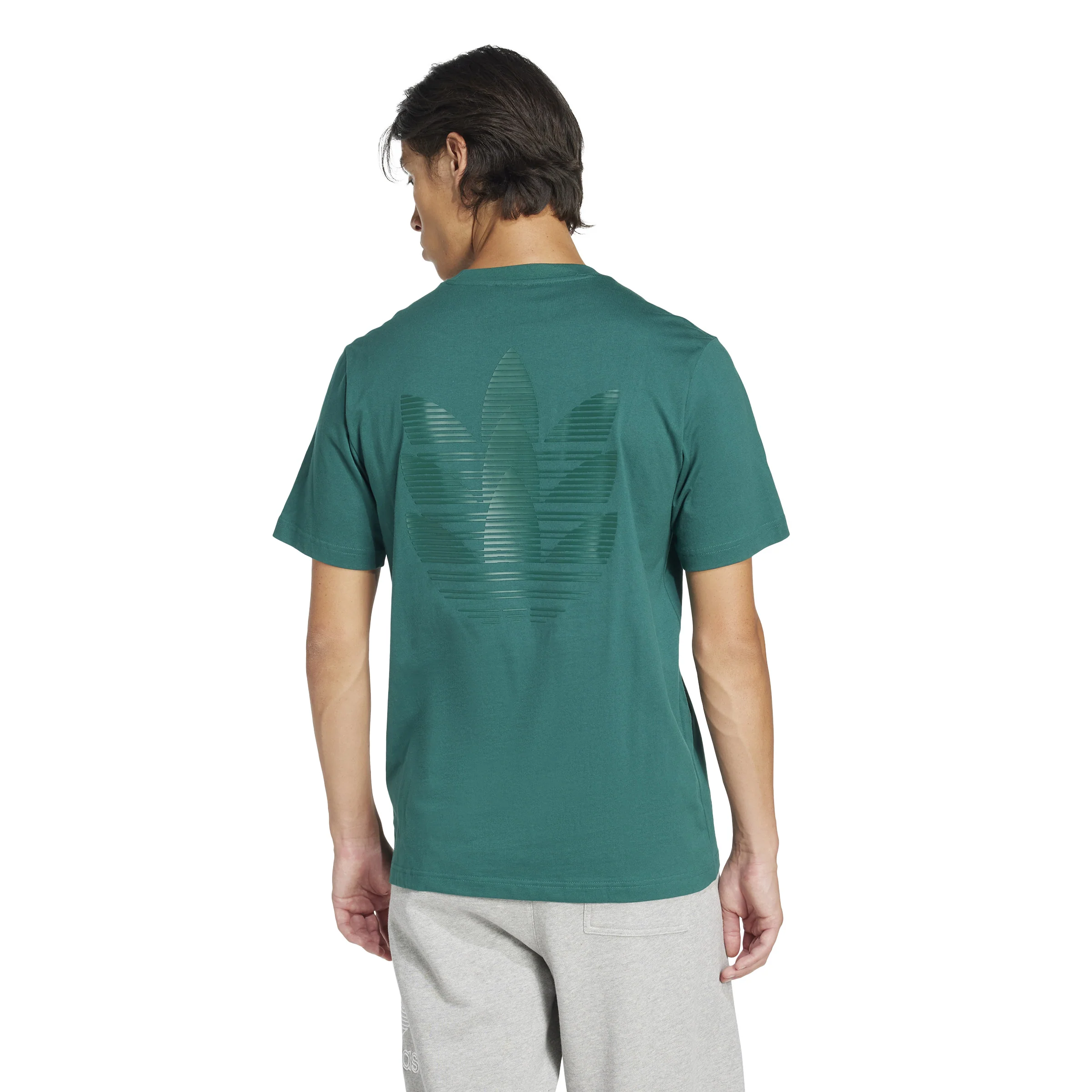Trefoil Series T-Shirt - Image 2