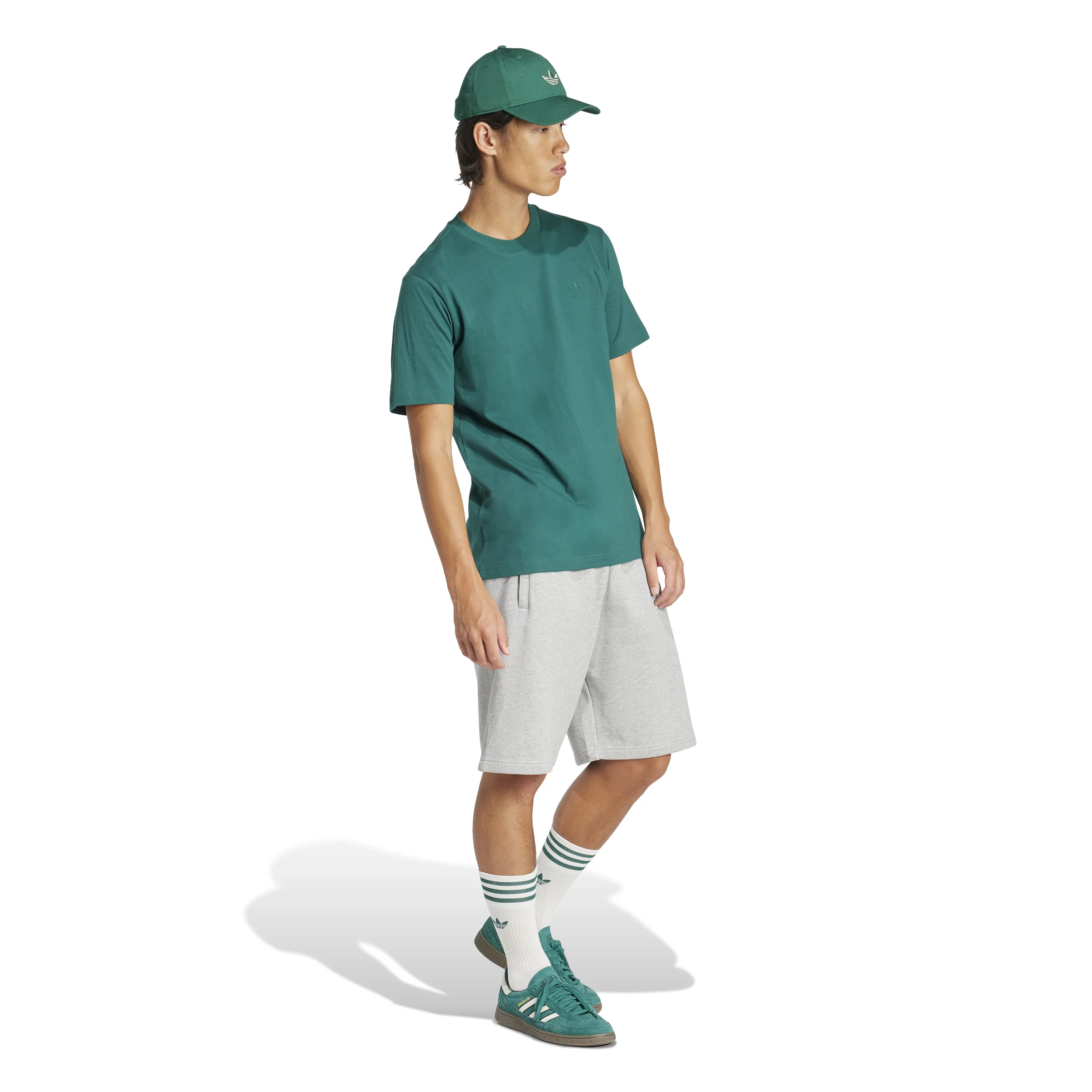 Trefoil Series T-Shirt - Image 3
