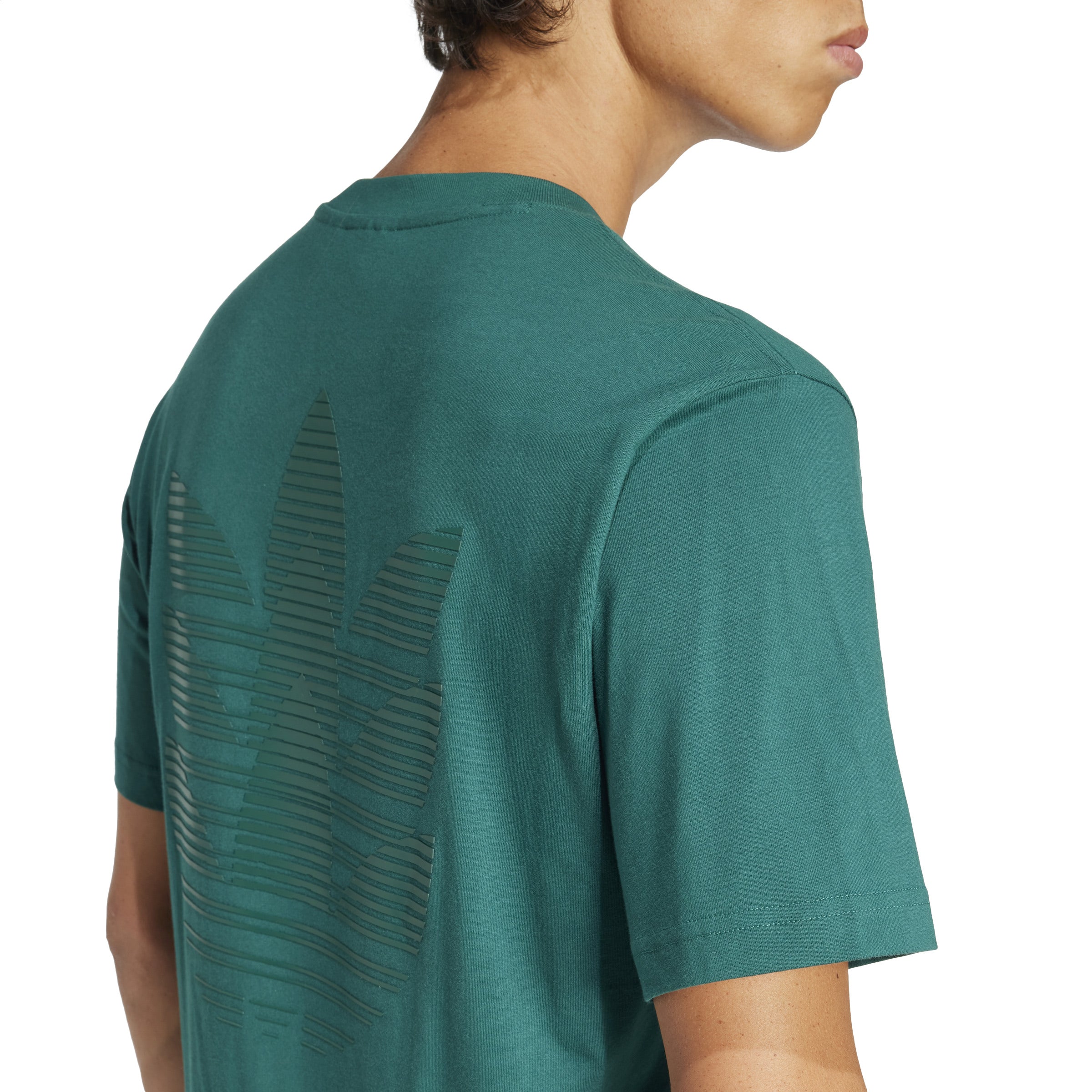 Trefoil Series T-Shirt - Image 5