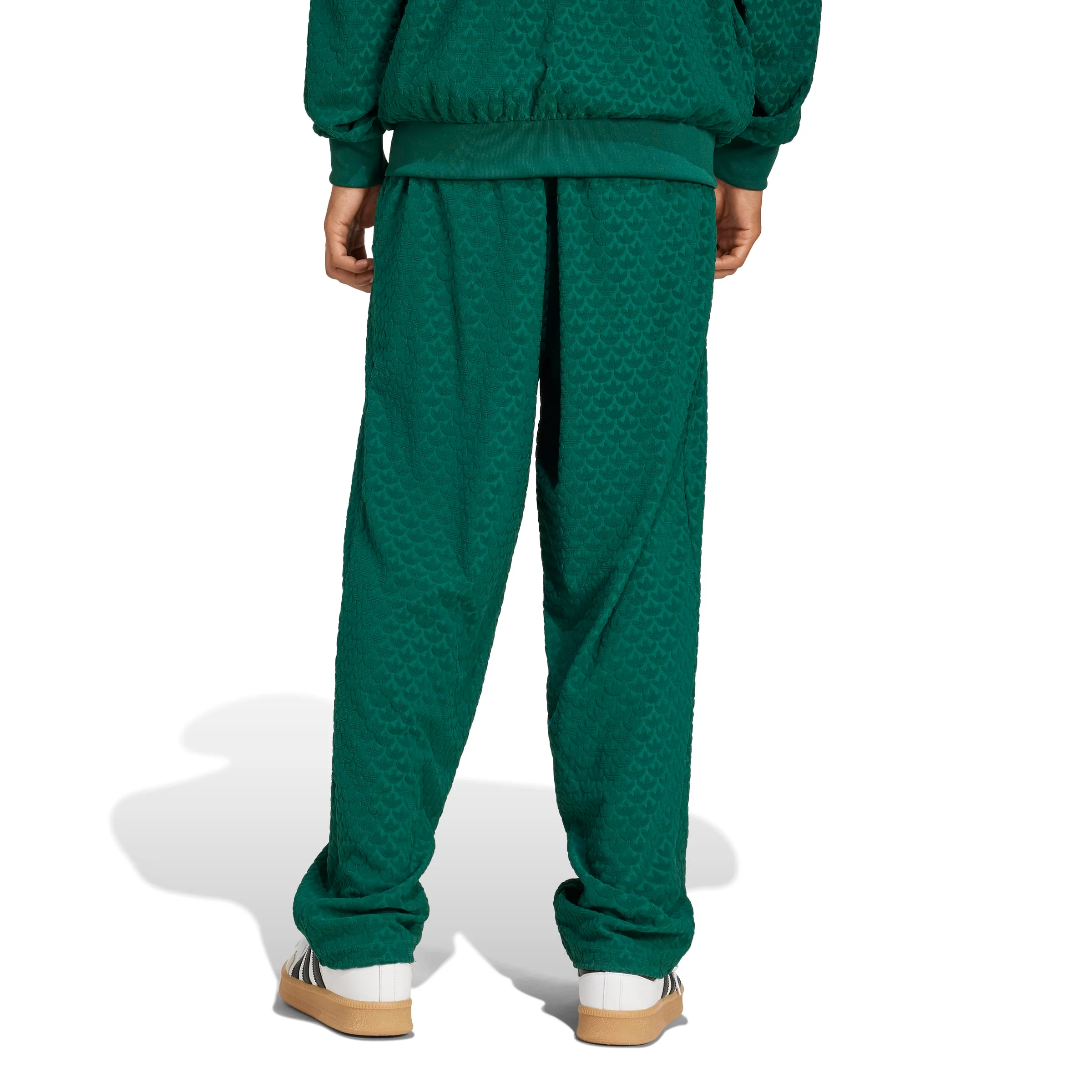 Monogram Track Pants - Image 2