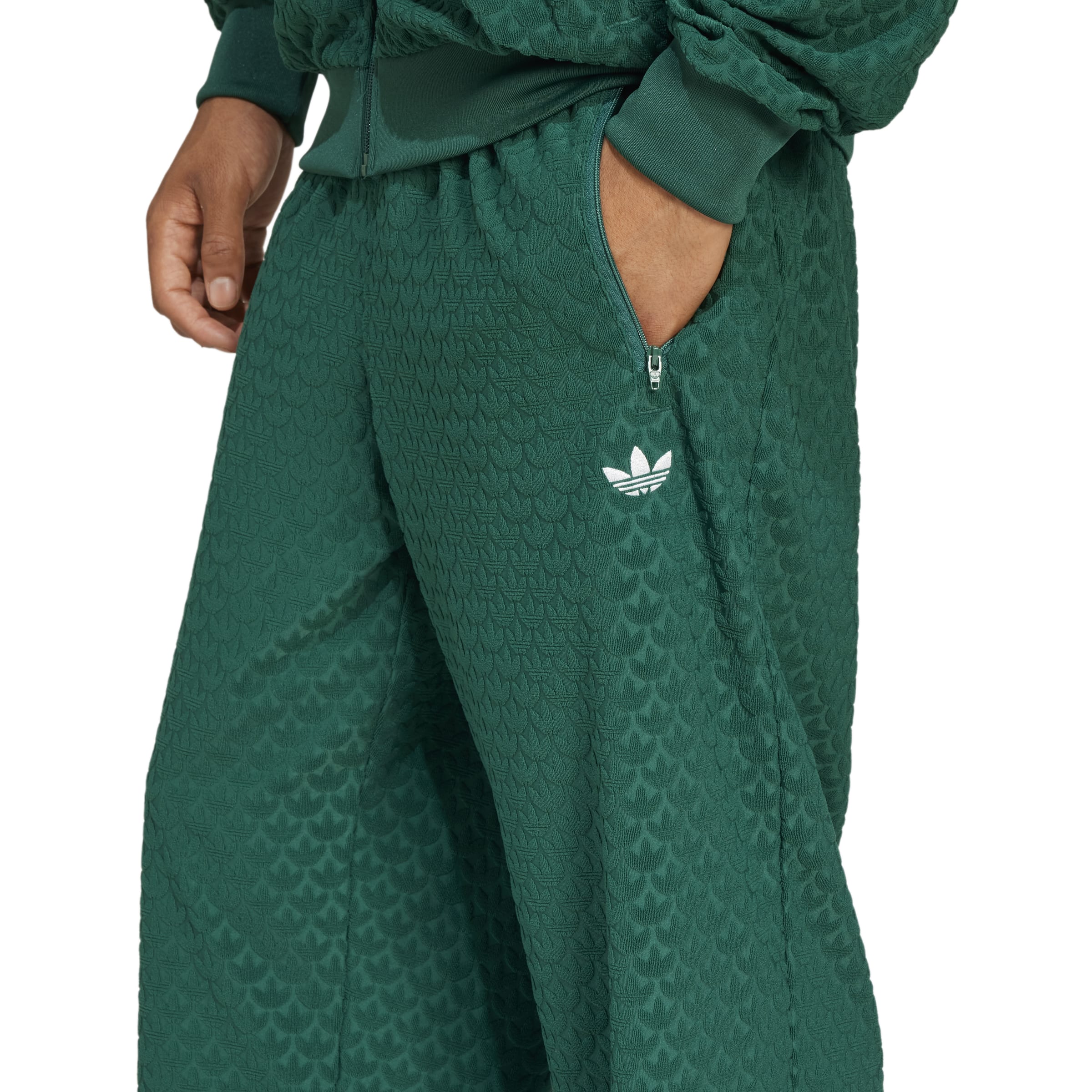 Monogram Track Pants - Image 4