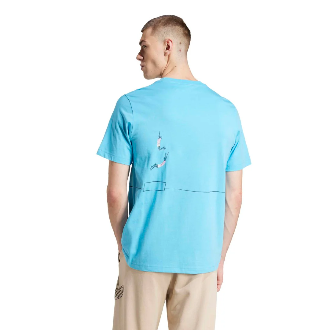 Originals T-Shirt - Image 2