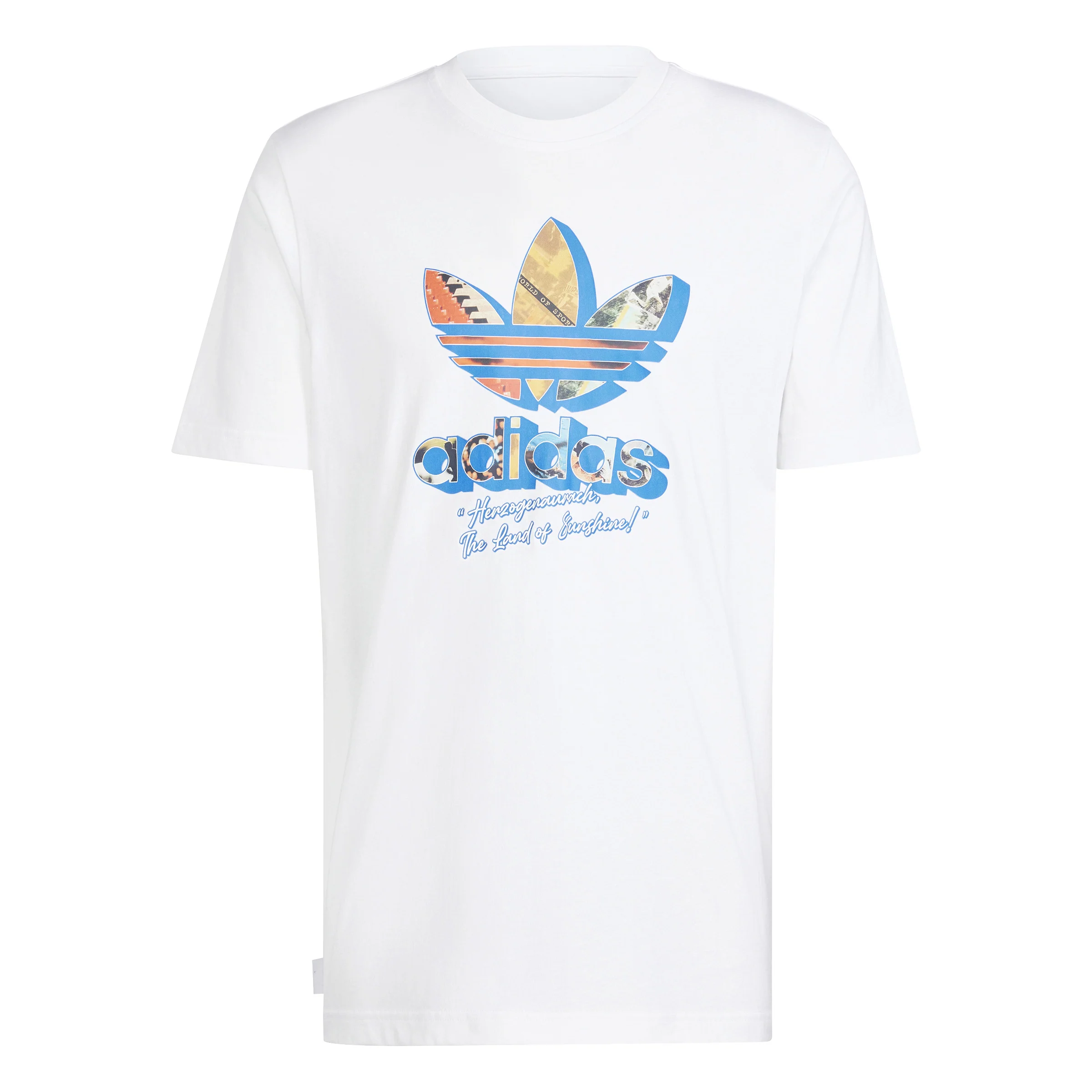 Originals T-Shirt - Image 6
