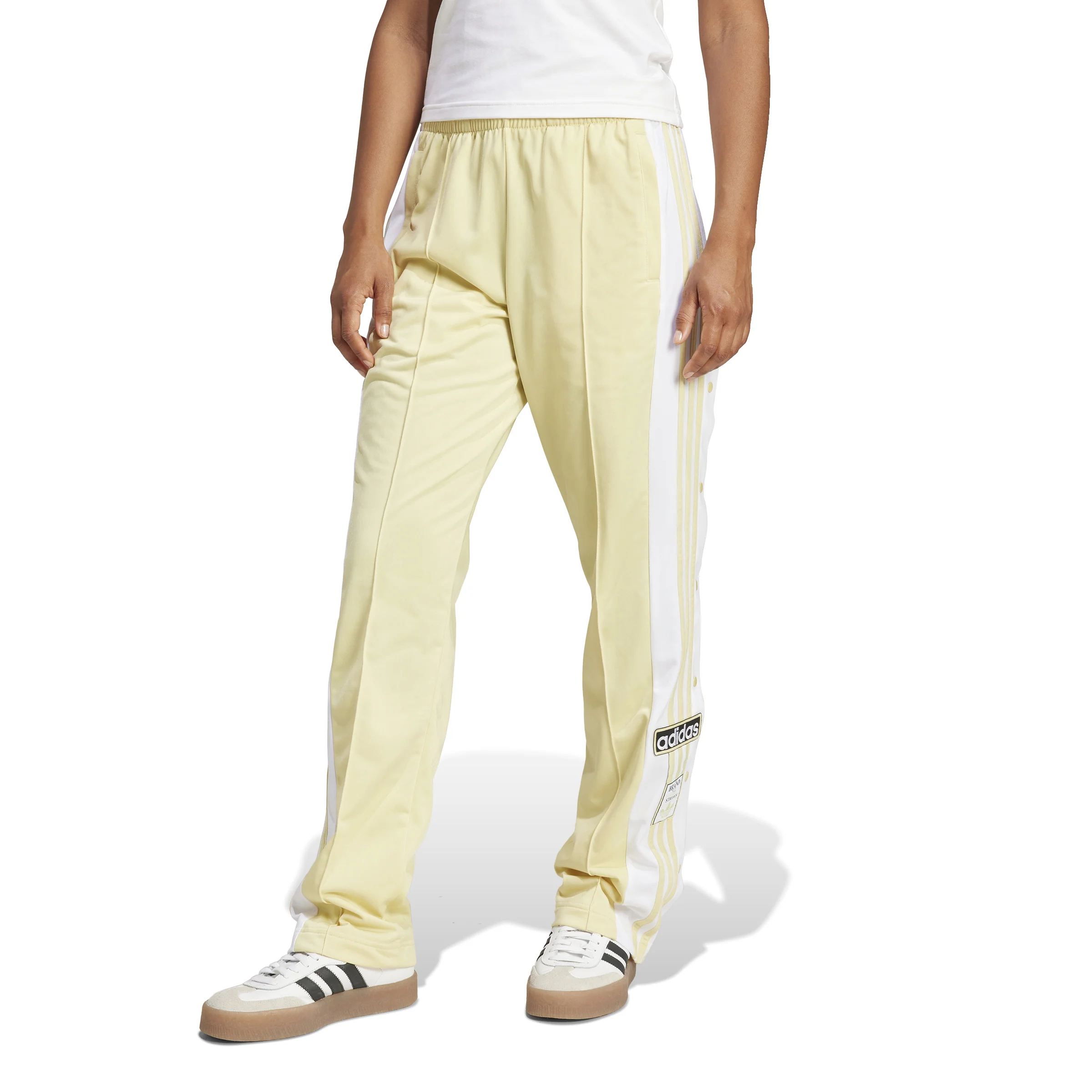 Adibreak Tracksuit Pants - Image 2