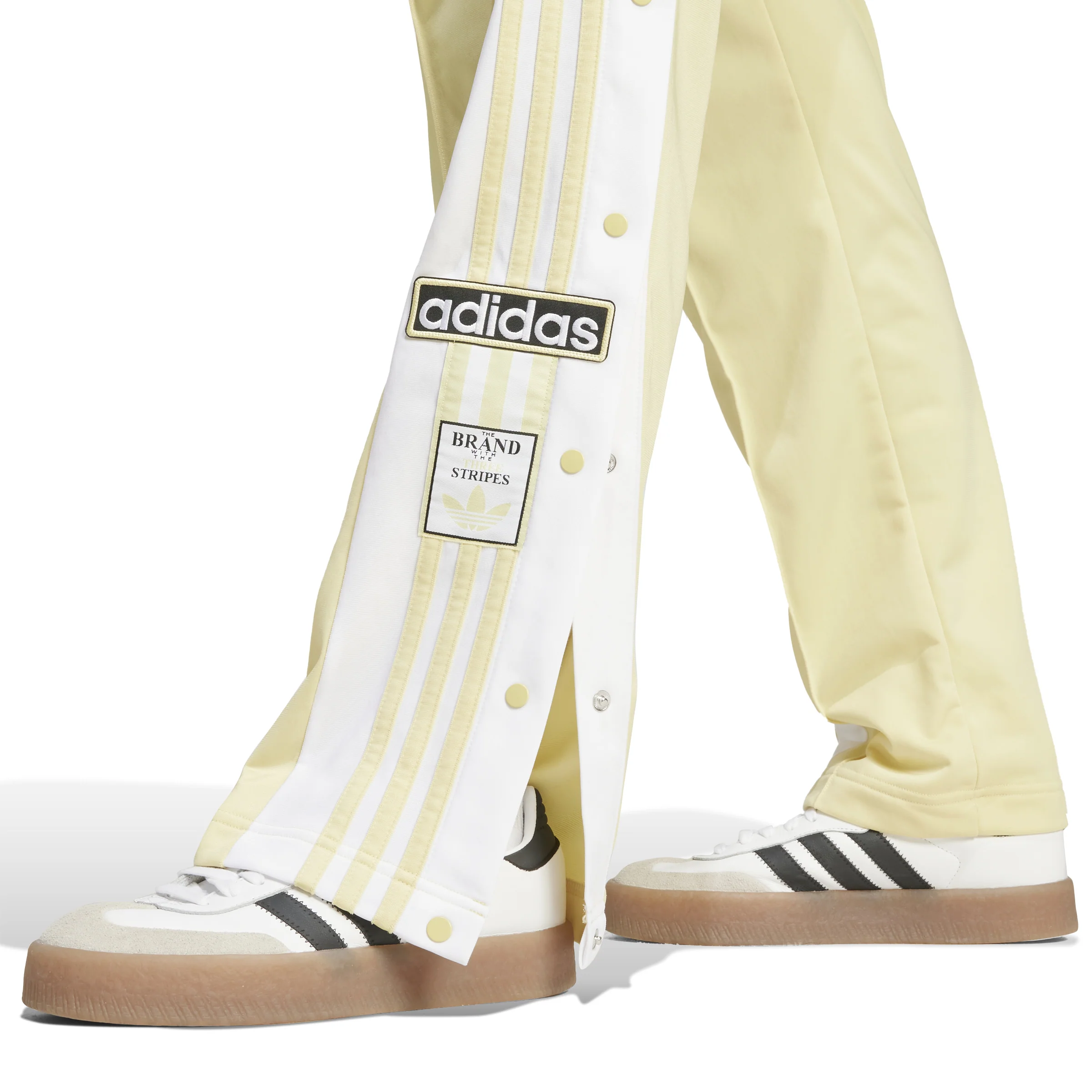 Adibreak Tracksuit Pants - Image 5