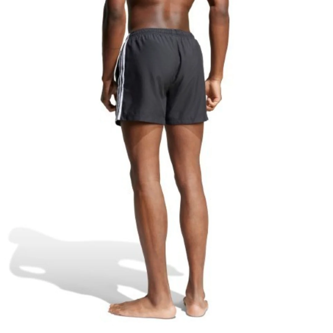 Adicolor 3-Stripes 5-Inch Swim Shorts - Image 2