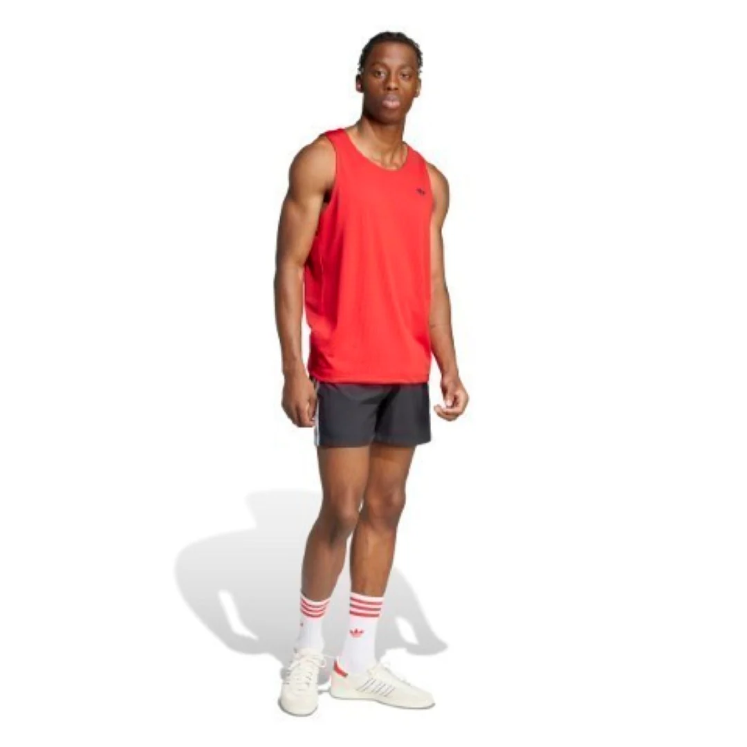 Adicolor 3-Stripes 5-Inch Swim Shorts - Image 3