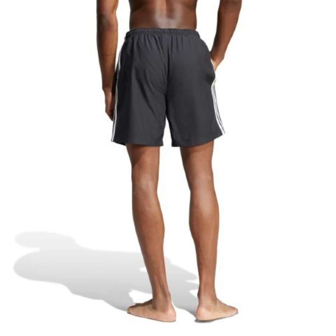Adicolor 3-Stripes 8-Inch Swim Shorts - Image 2