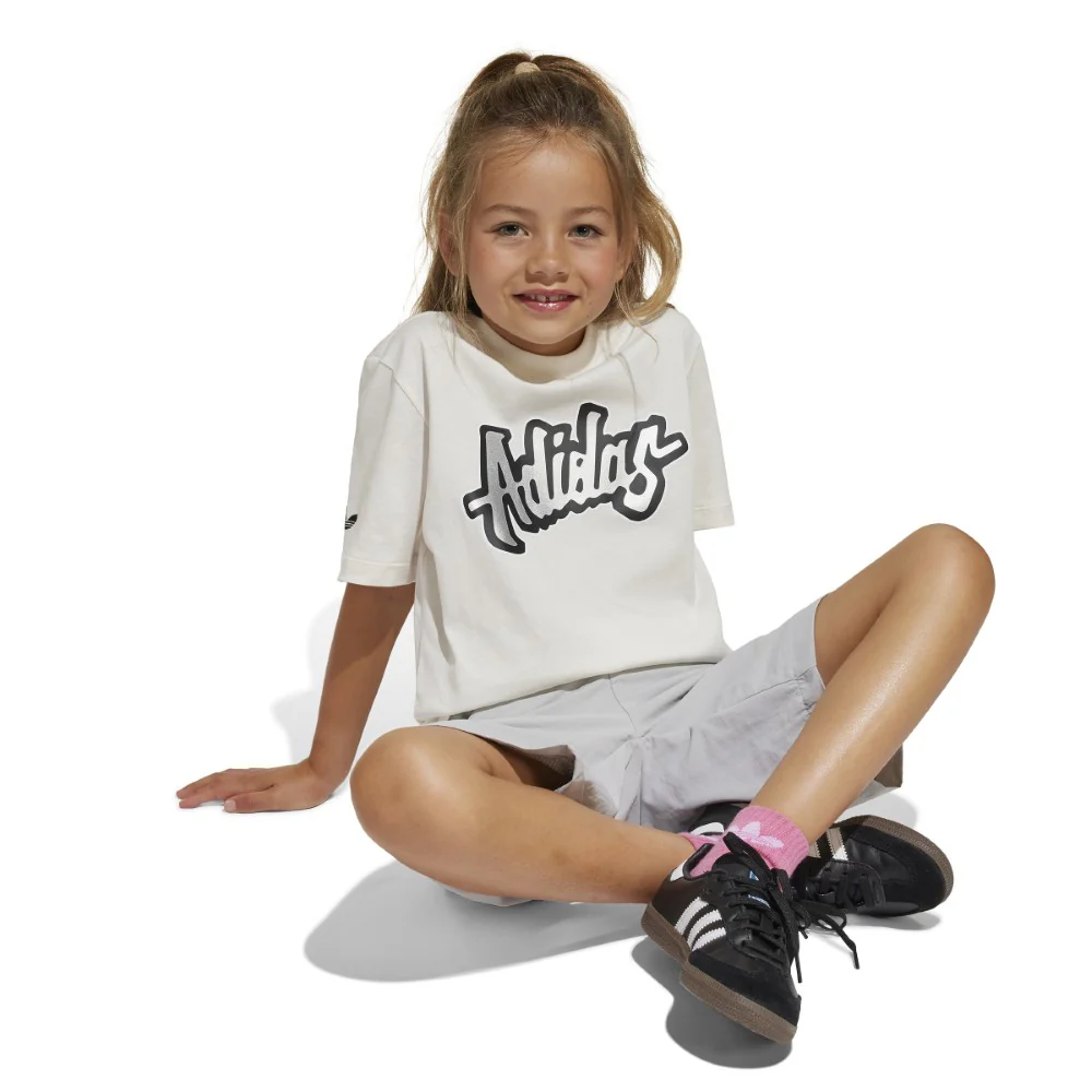 Tee Shorts Set - Image 10