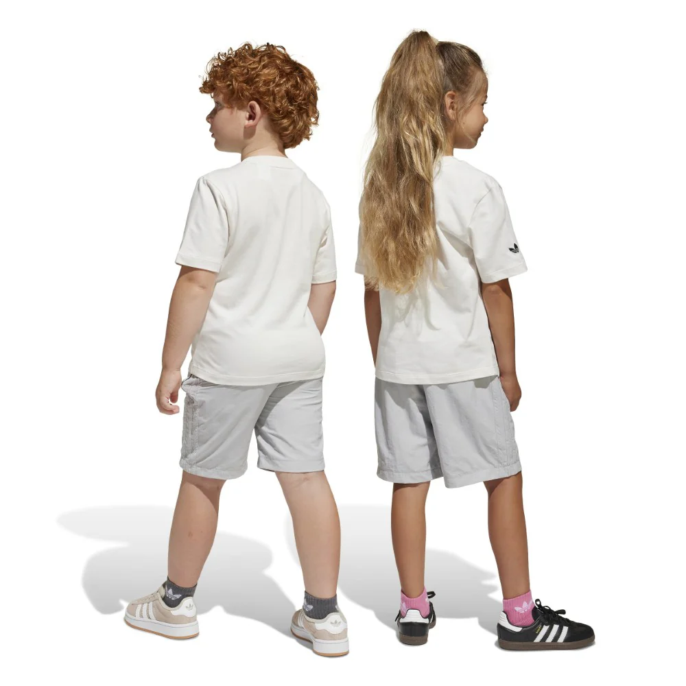 Tee Shorts Set - Image 2