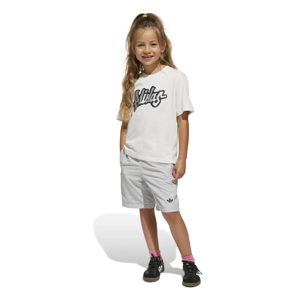 Tee Shorts Set - Image 3